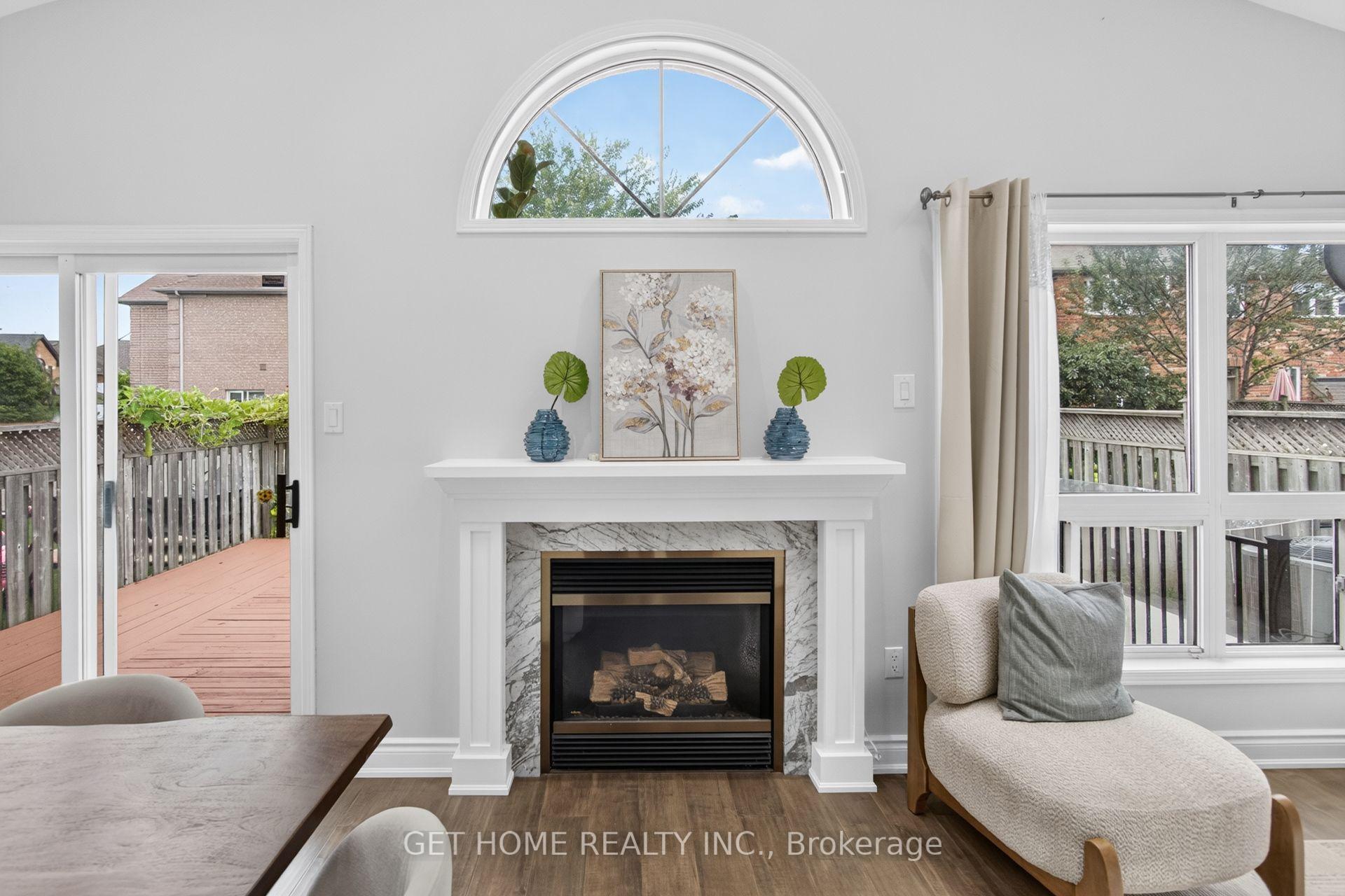 Photo 14 of 3152 Malham Gate, Mississauga, Churchill Meadows — HOMEH