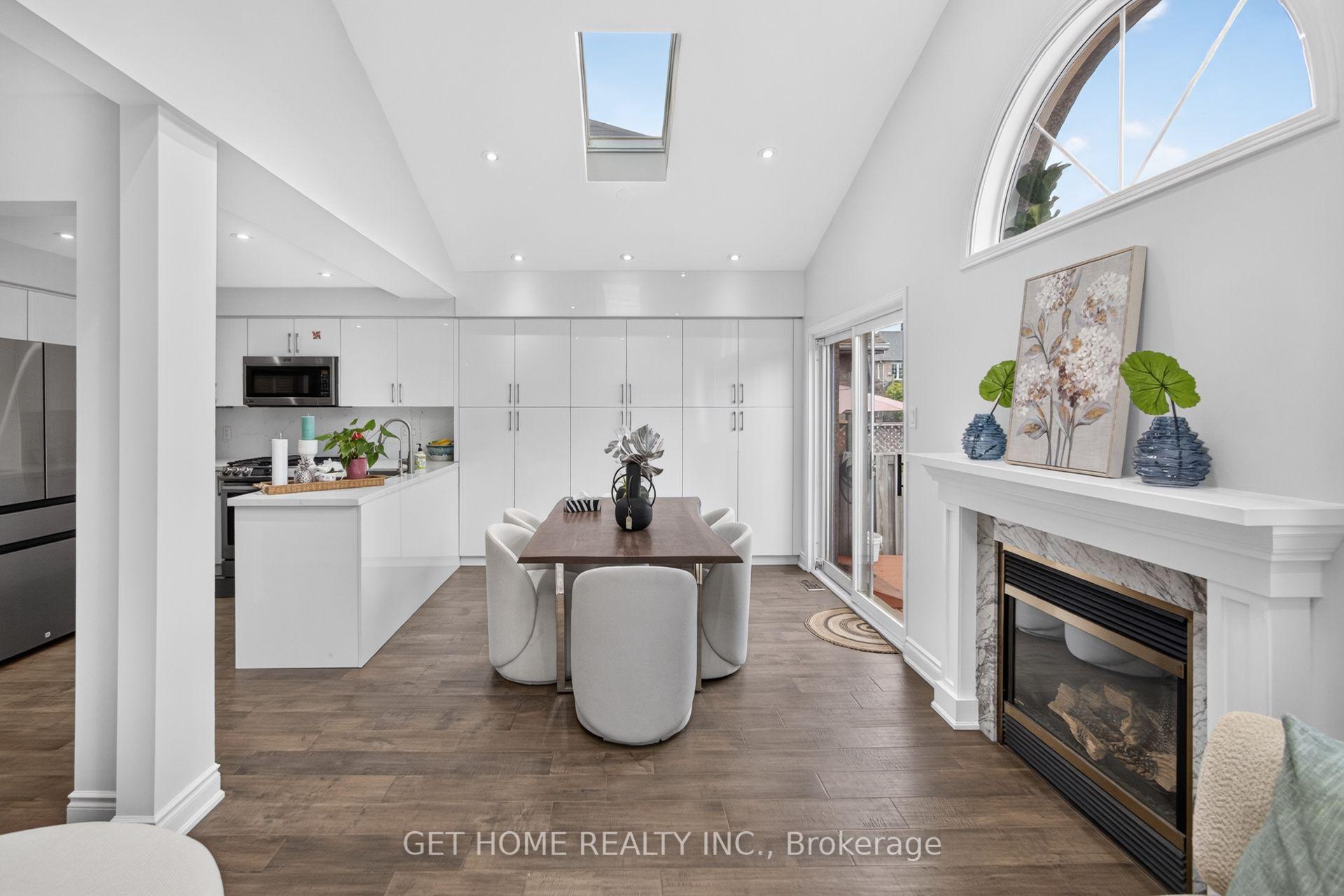 Photo 15 of 3152 Malham Gate, Mississauga, Churchill Meadows — HOMEH