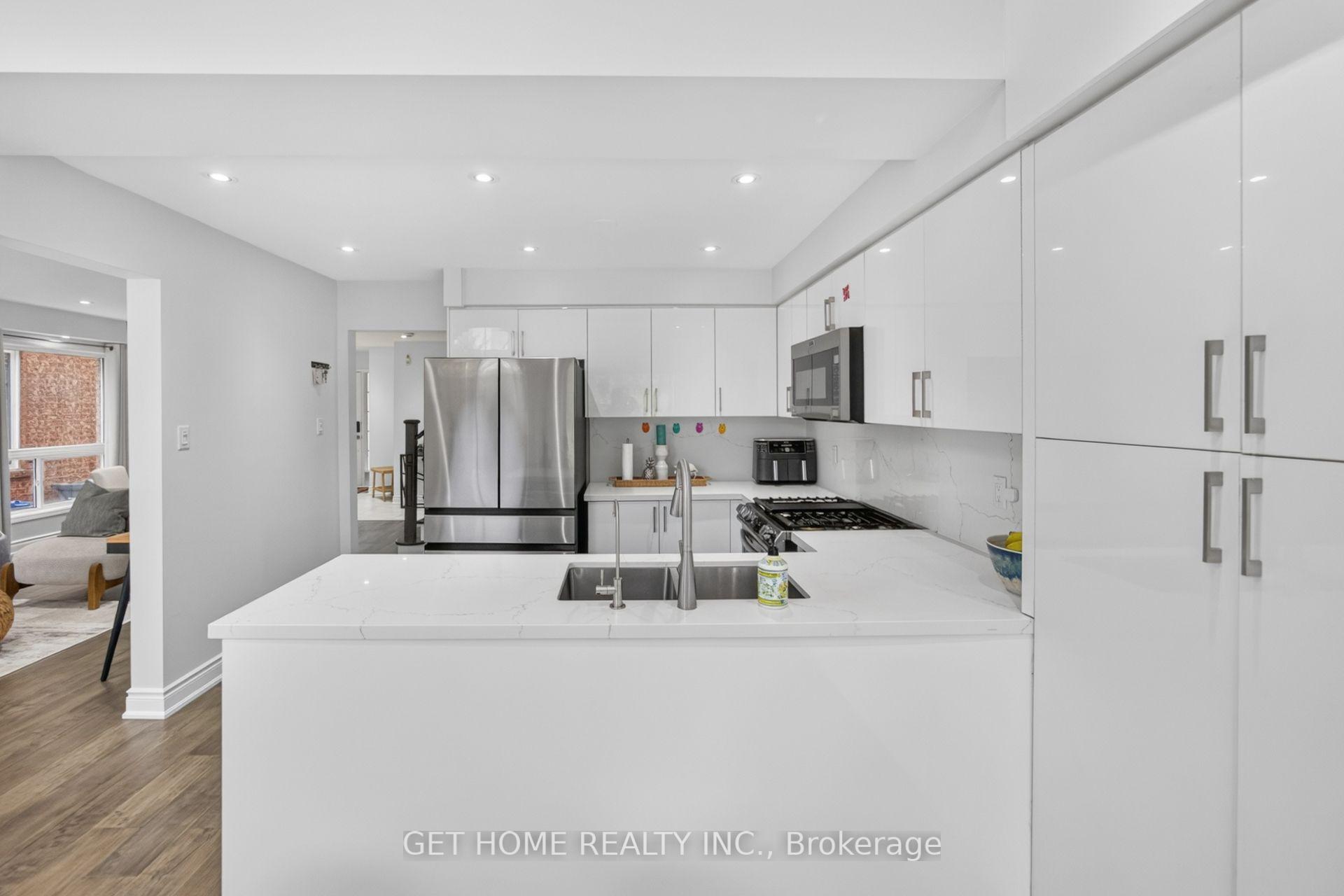 Photo 18 of 3152 Malham Gate, Mississauga, Churchill Meadows — HOMEH