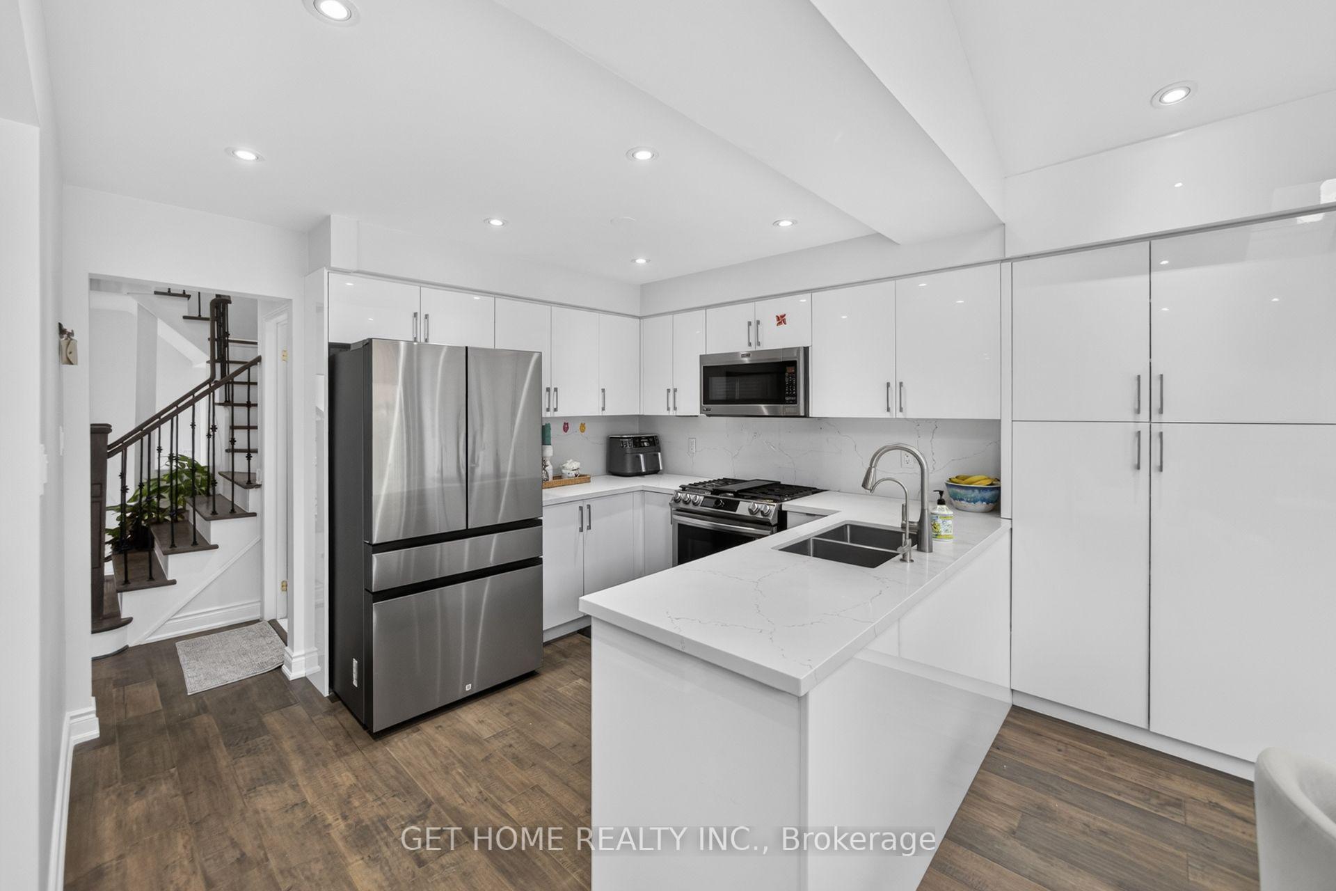 Photo 19 of 3152 Malham Gate, Mississauga, Churchill Meadows — HOMEH