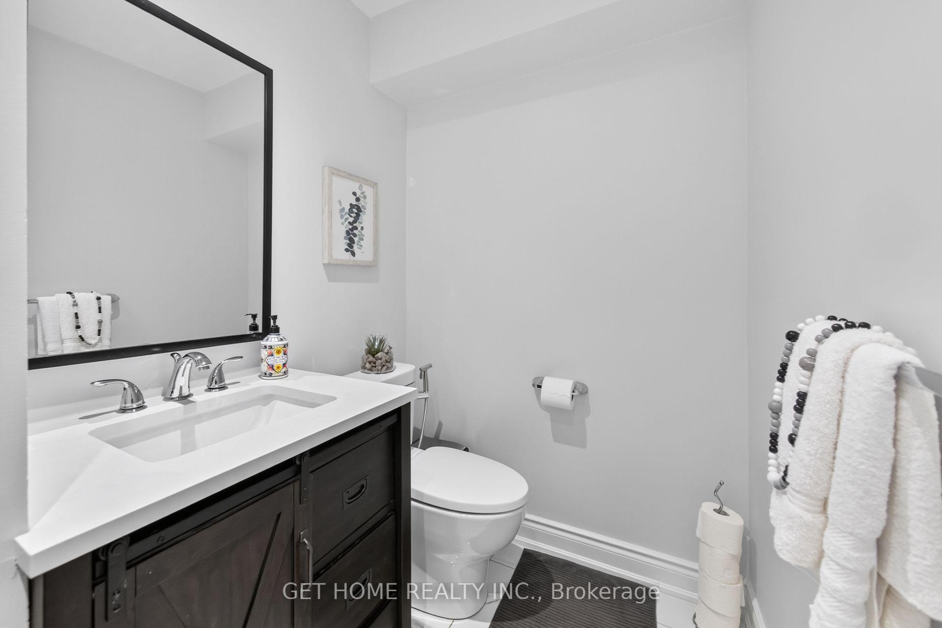 Photo 20 of 3152 Malham Gate, Mississauga, Churchill Meadows — HOMEH