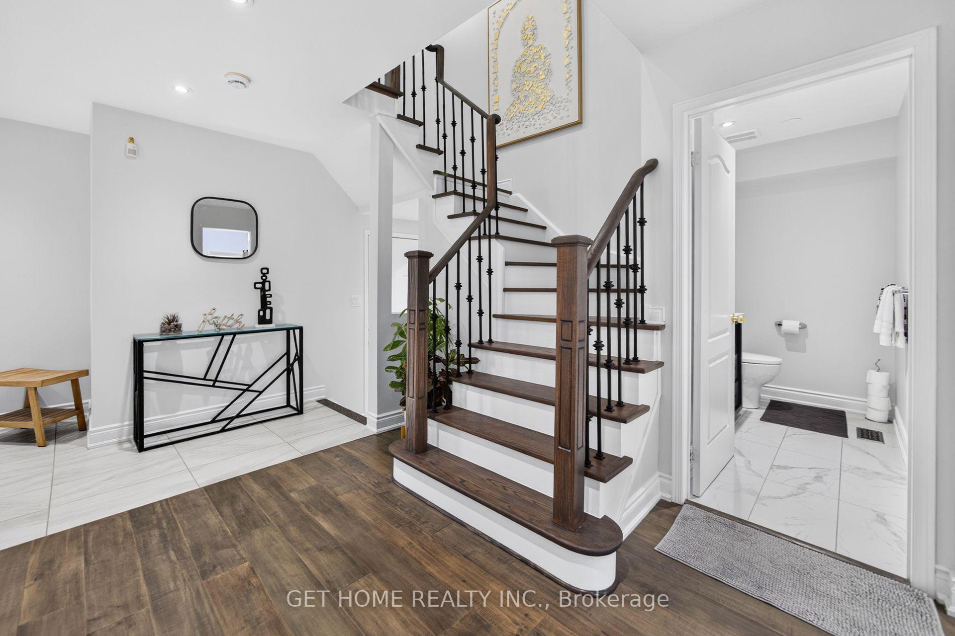 Photo 21 of 3152 Malham Gate, Mississauga, Churchill Meadows — HOMEH