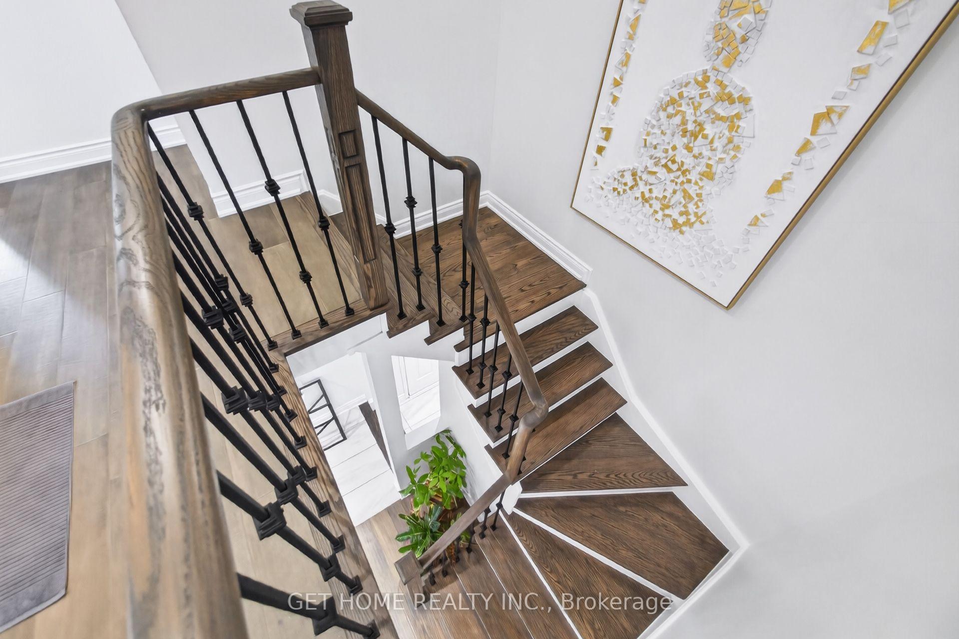 Photo 23 of 3152 Malham Gate, Mississauga, Churchill Meadows — HOMEH
