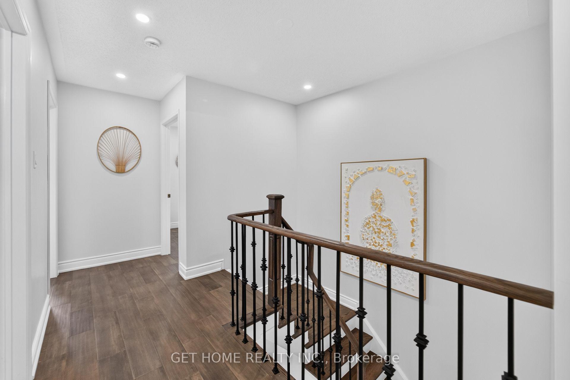 Photo 24 of 3152 Malham Gate, Mississauga, Churchill Meadows — HOMEH