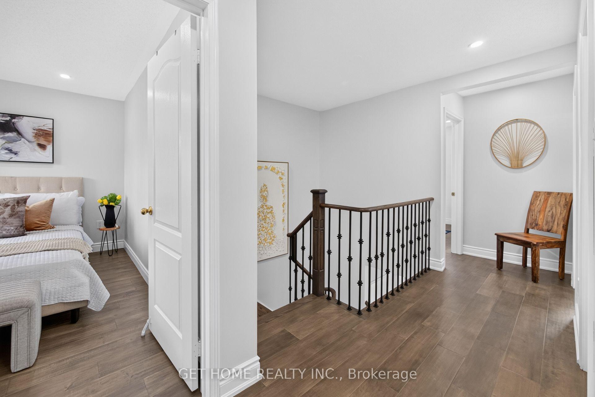 Photo 25 of 3152 Malham Gate, Mississauga, Churchill Meadows — HOMEH