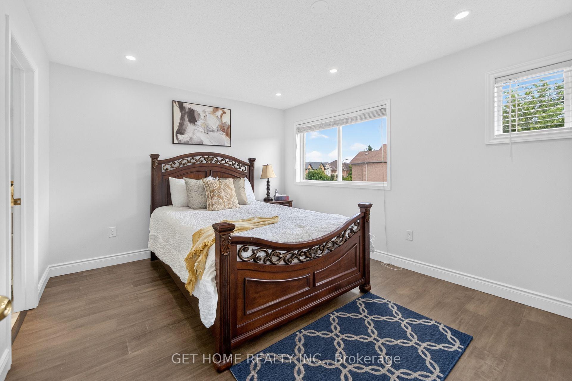 Photo 26 of 3152 Malham Gate, Mississauga, Churchill Meadows — HOMEH