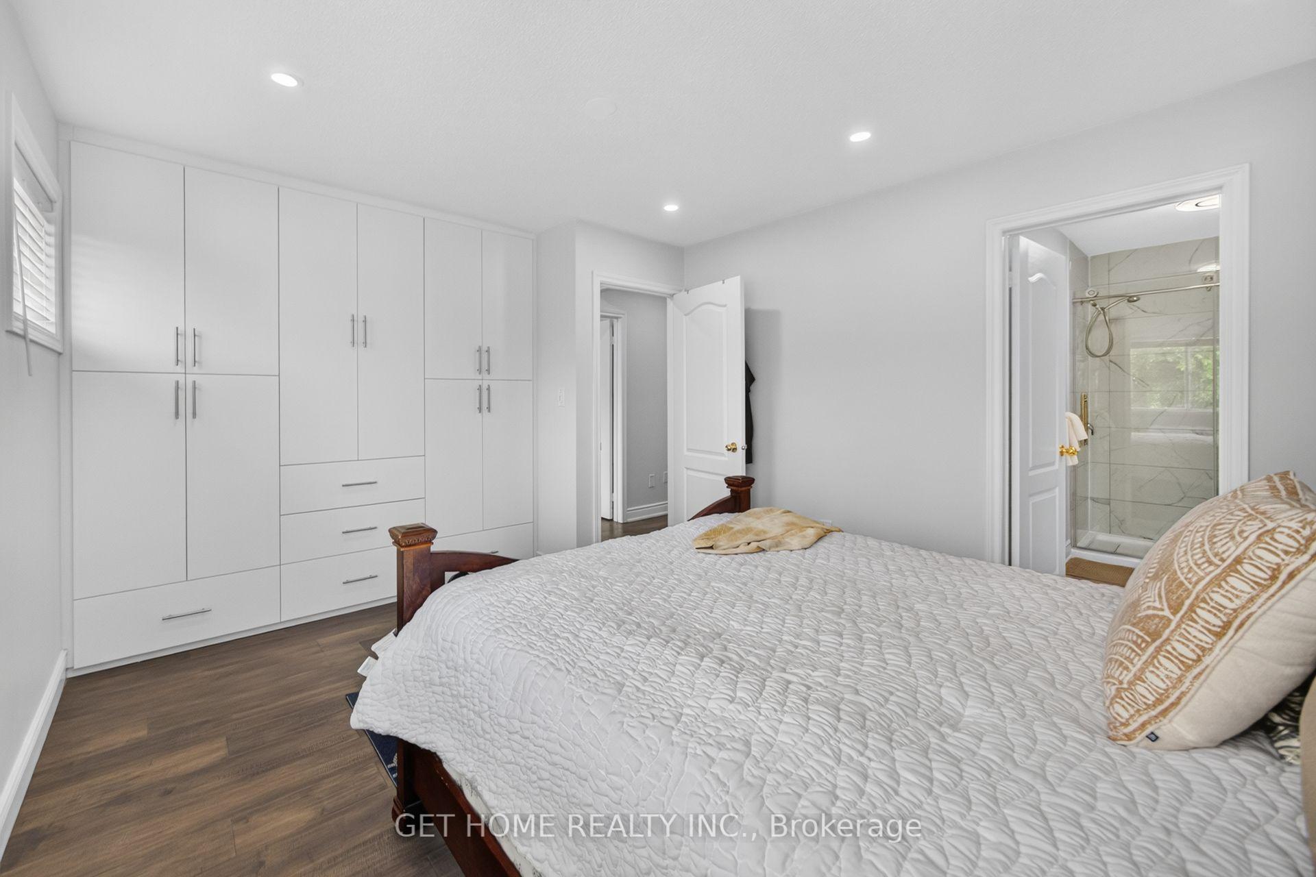 Photo 27 of 3152 Malham Gate, Mississauga, Churchill Meadows — HOMEH