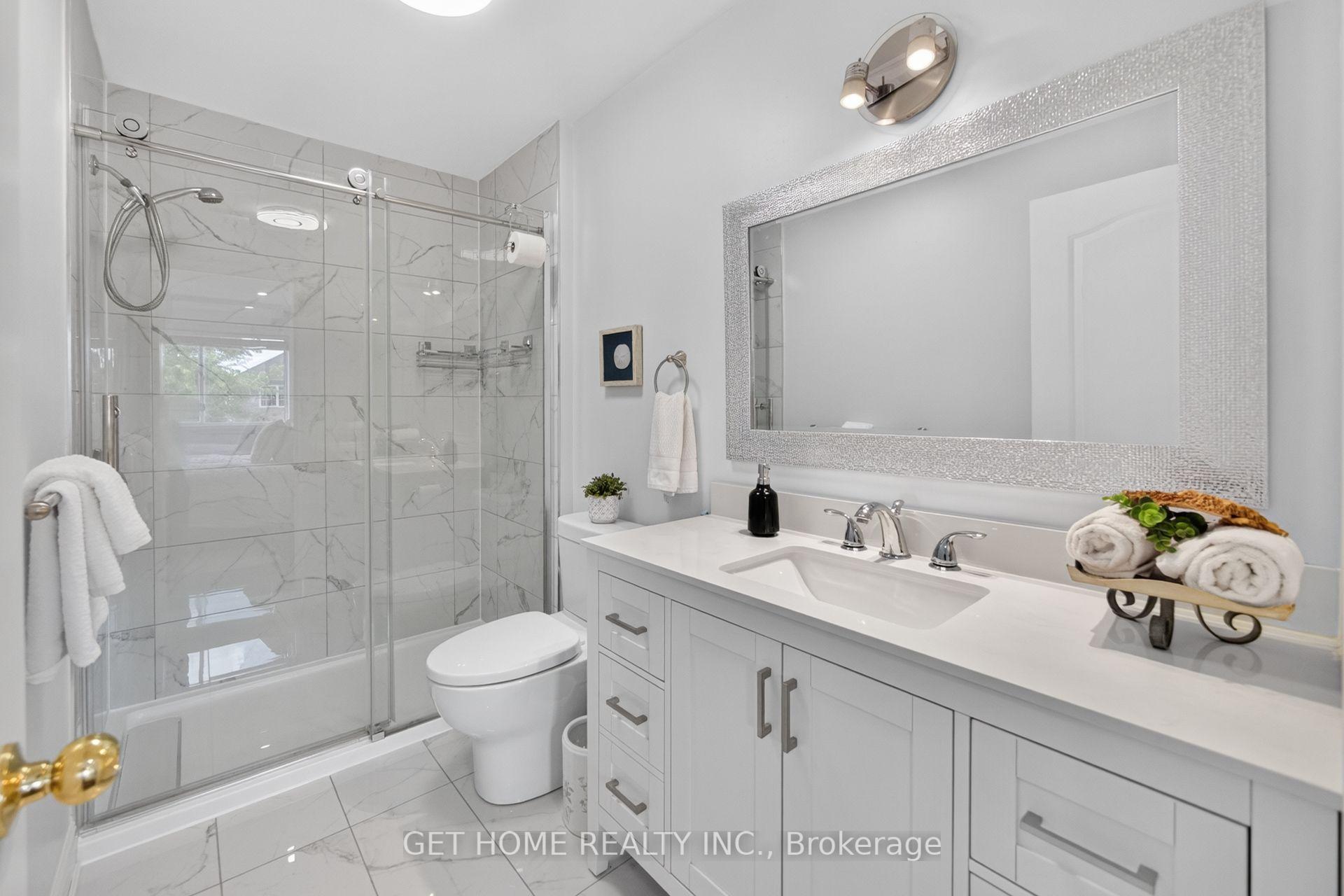 Photo 28 of 3152 Malham Gate, Mississauga, Churchill Meadows — HOMEH