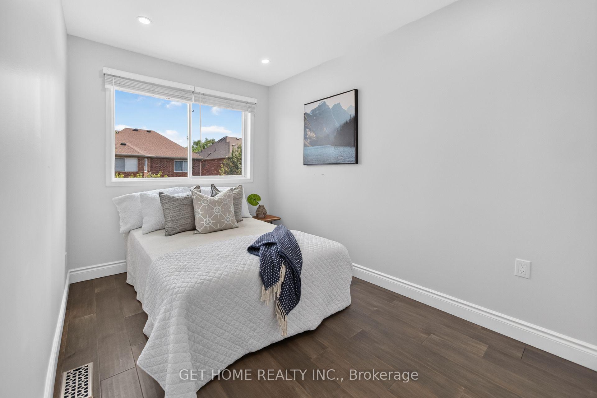 Photo 29 of 3152 Malham Gate, Mississauga, Churchill Meadows — HOMEH