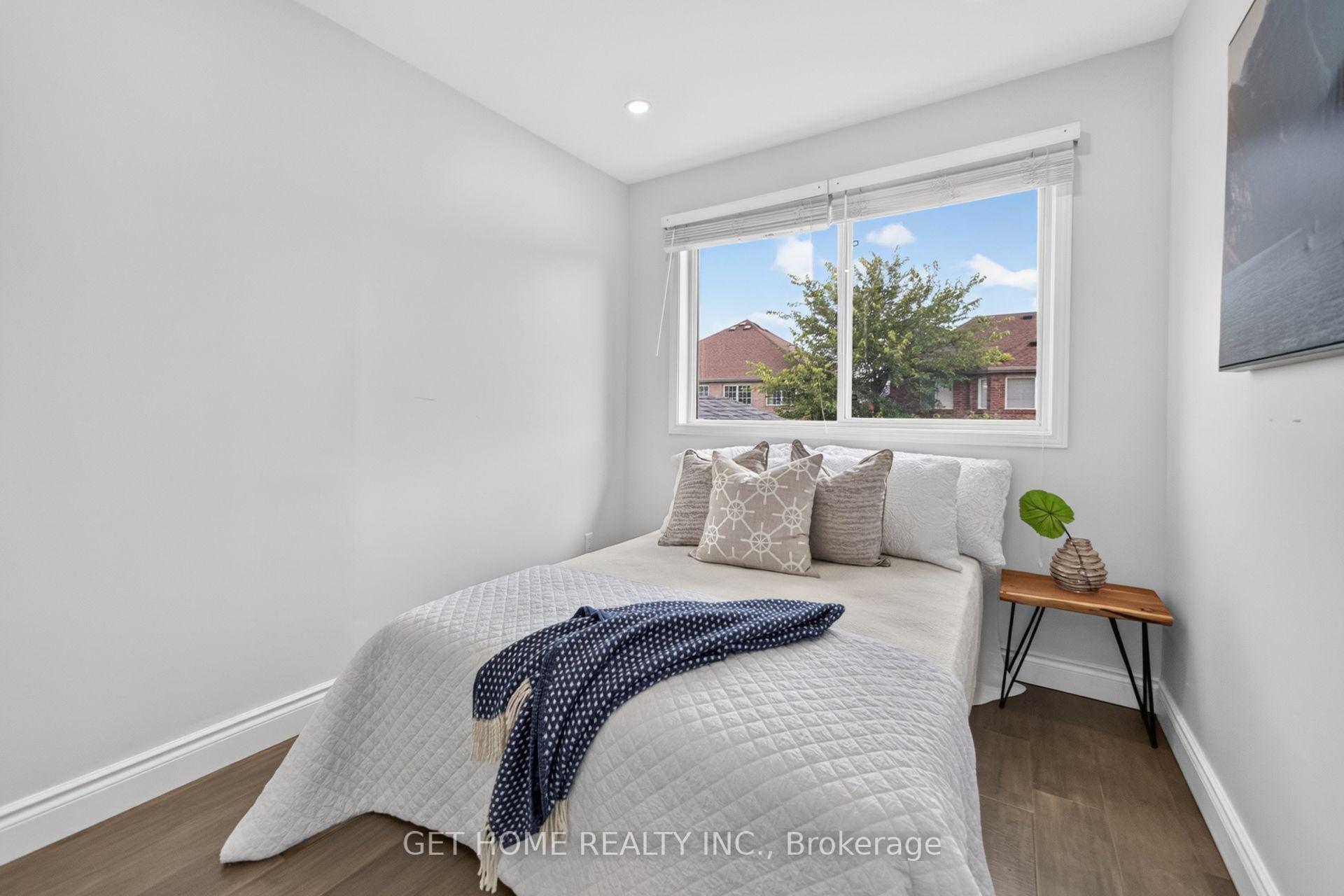 Photo 30 of 3152 Malham Gate, Mississauga, Churchill Meadows — HOMEH