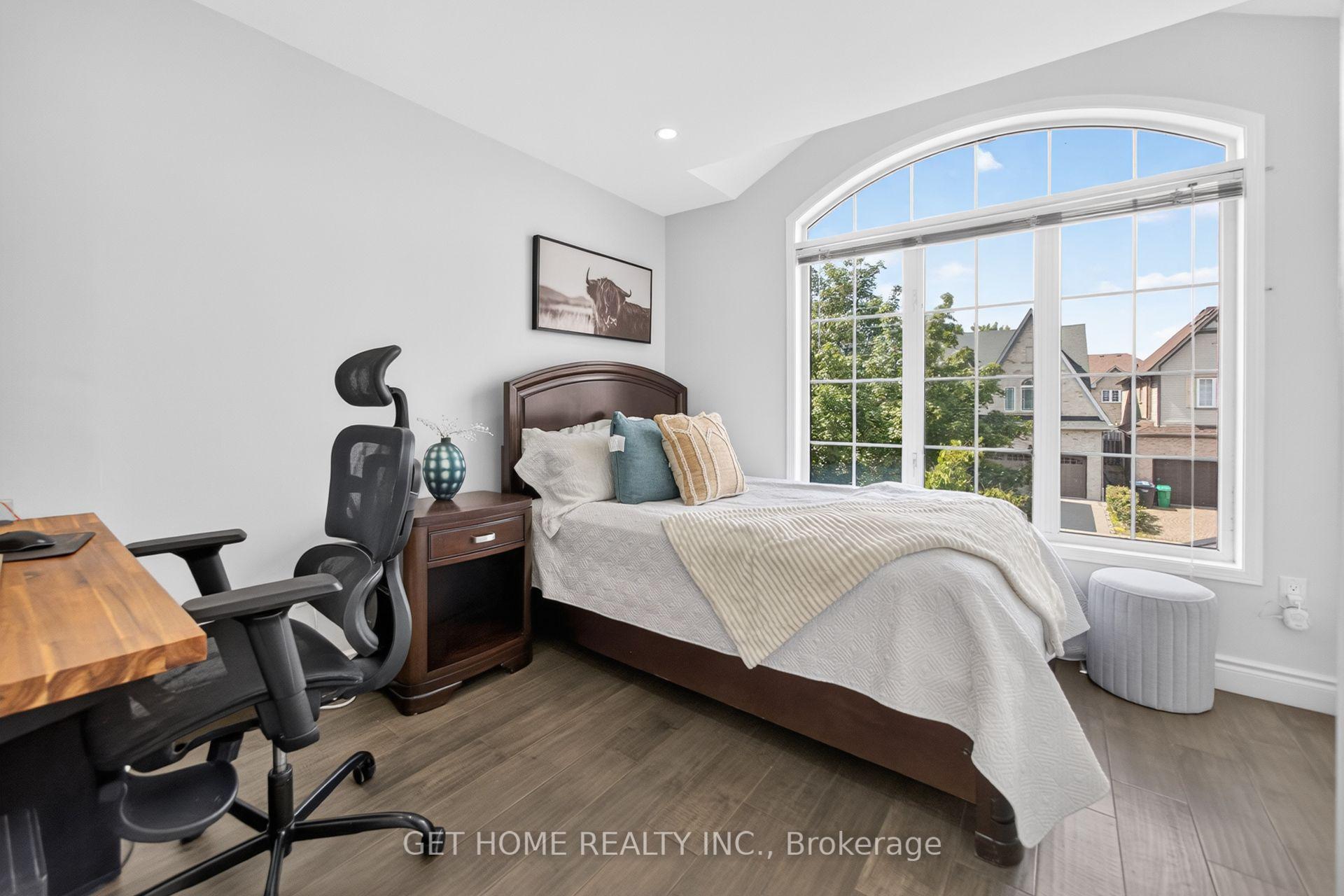 Photo 32 of 3152 Malham Gate, Mississauga, Churchill Meadows — HOMEH