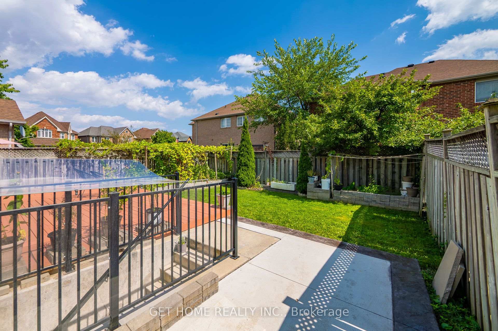 Photo 48 of 3152 Malham Gate, Mississauga, Churchill Meadows — HOMEH