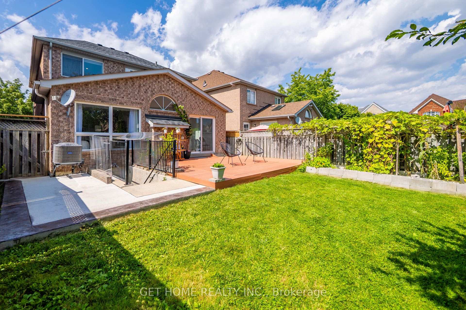 Photo 49 of 3152 Malham Gate, Mississauga, Churchill Meadows — HOMEH
