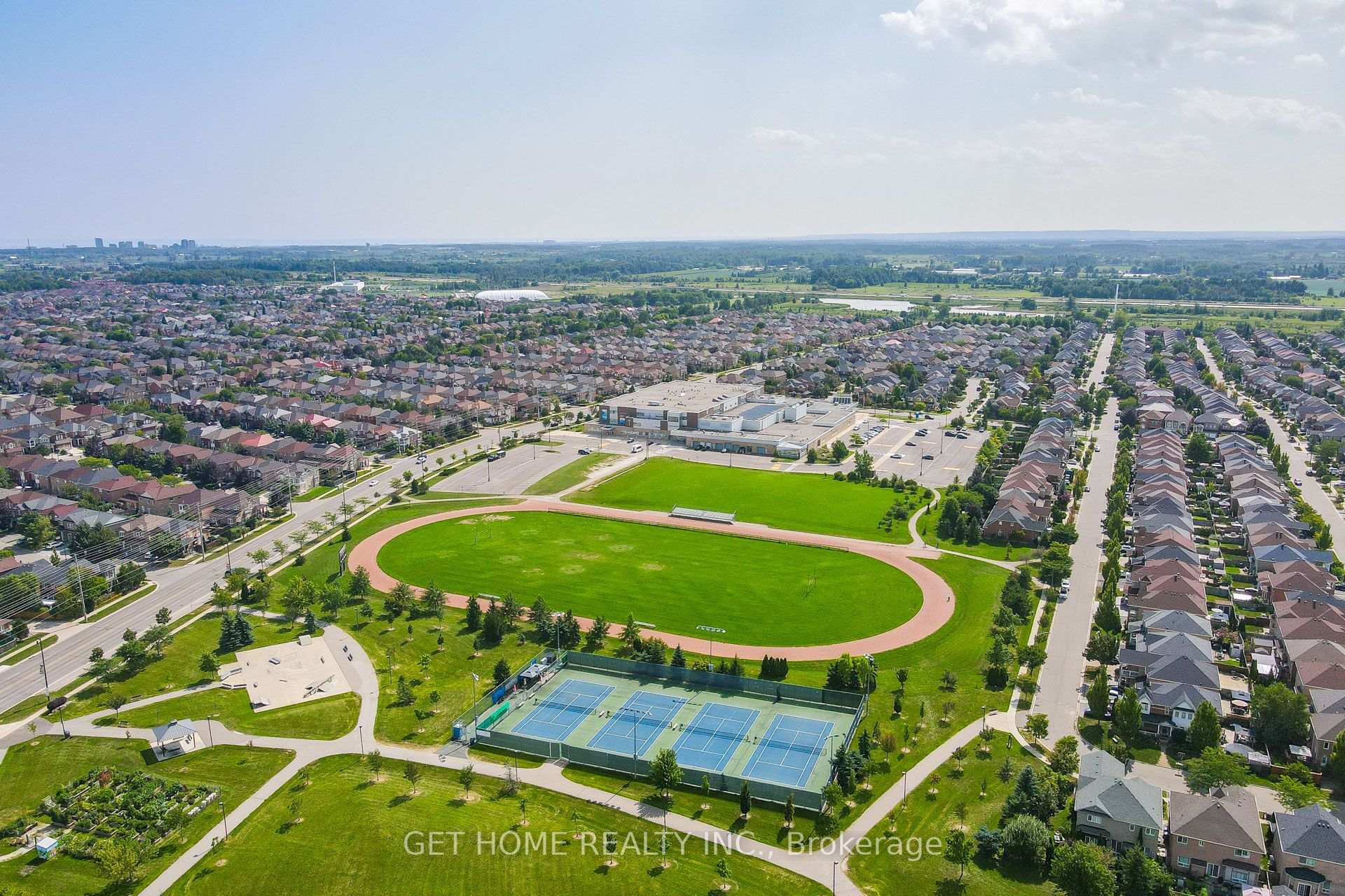 Photo 50 of 3152 Malham Gate, Mississauga, Churchill Meadows — HOMEH