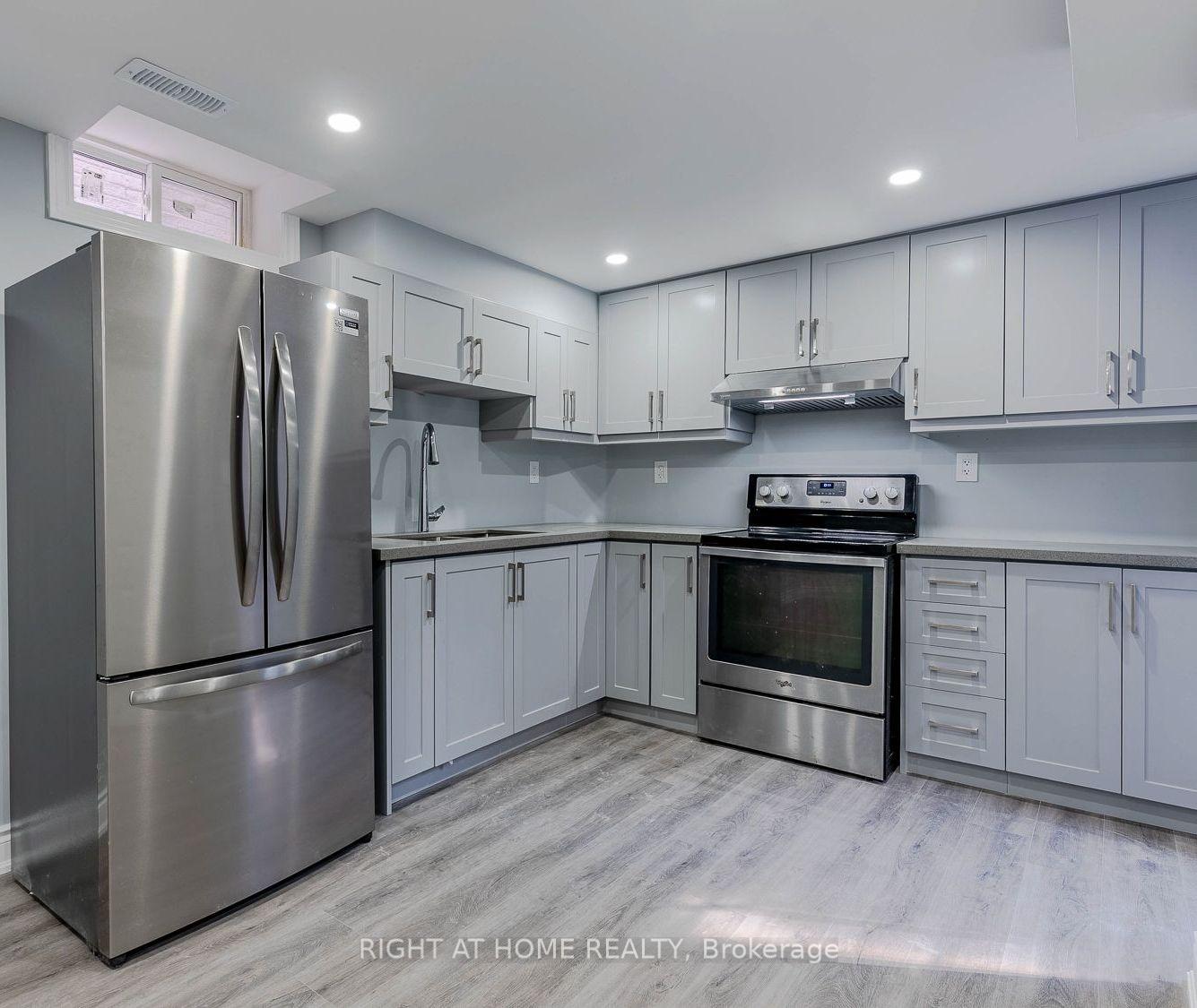 Front of Unit B, 99 Purcell Crescent