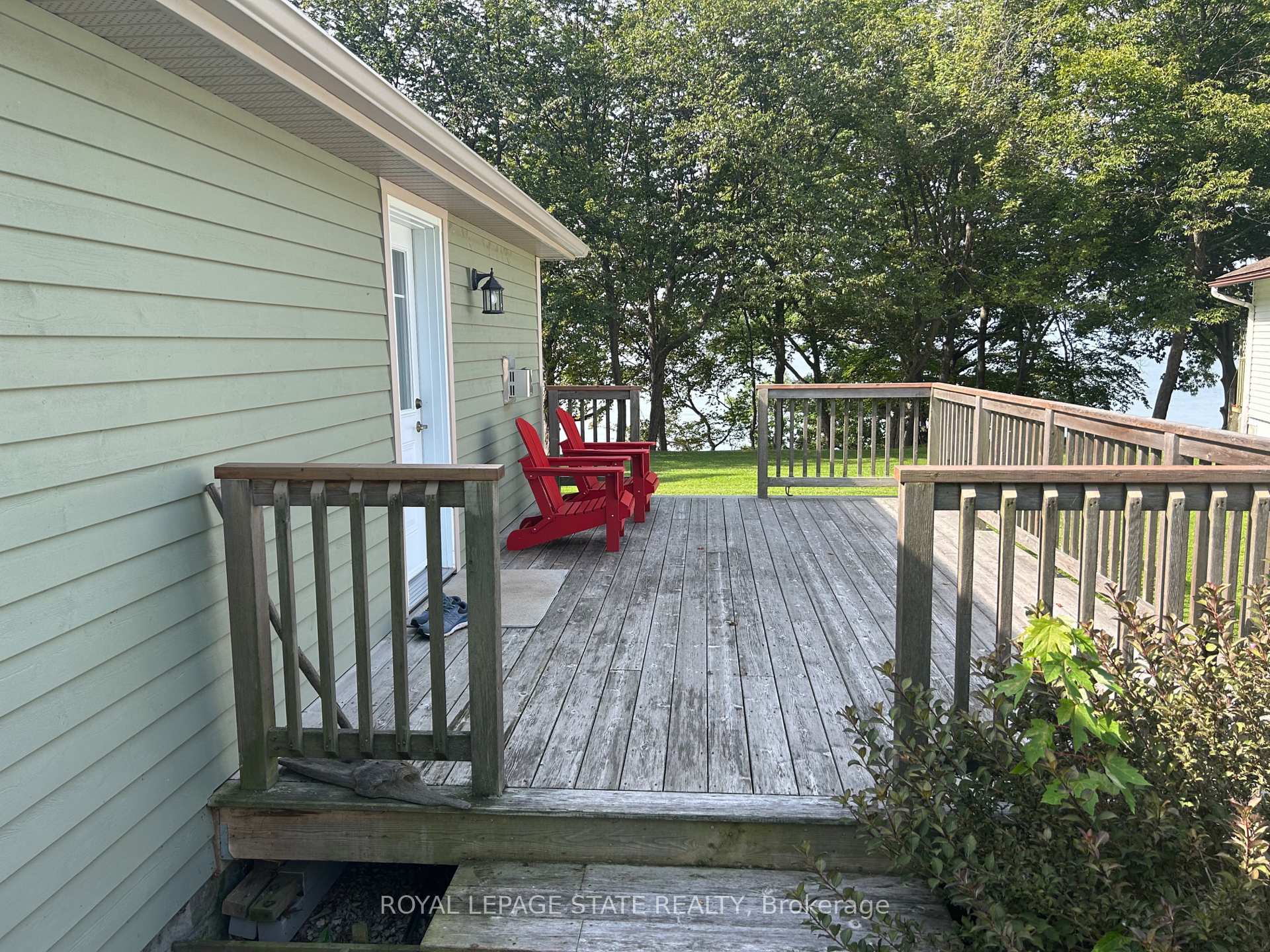 Photo 7 of 23 Upper Mohawk Point, Haldimand, Dunnville — HOMEH