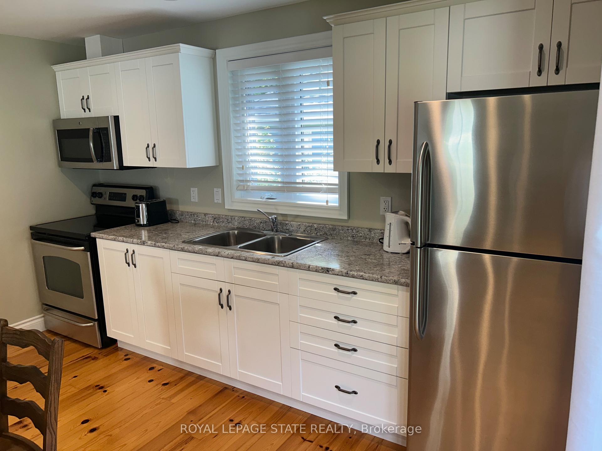 Photo 14 of 23 Upper Mohawk Point, Haldimand, Dunnville — HOMEH