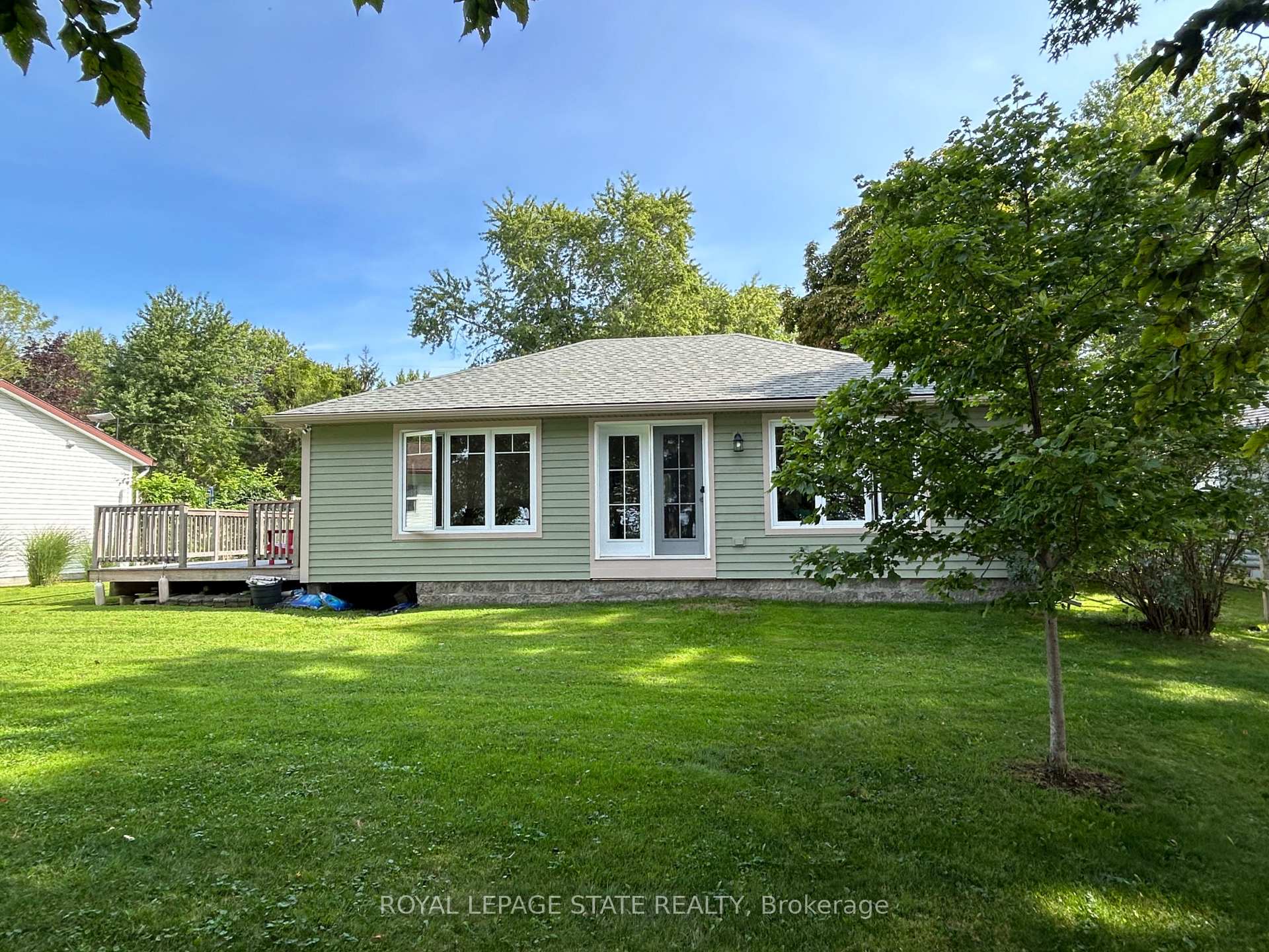 Photo 23 of 23 Upper Mohawk Point, Haldimand, Dunnville — HOMEH