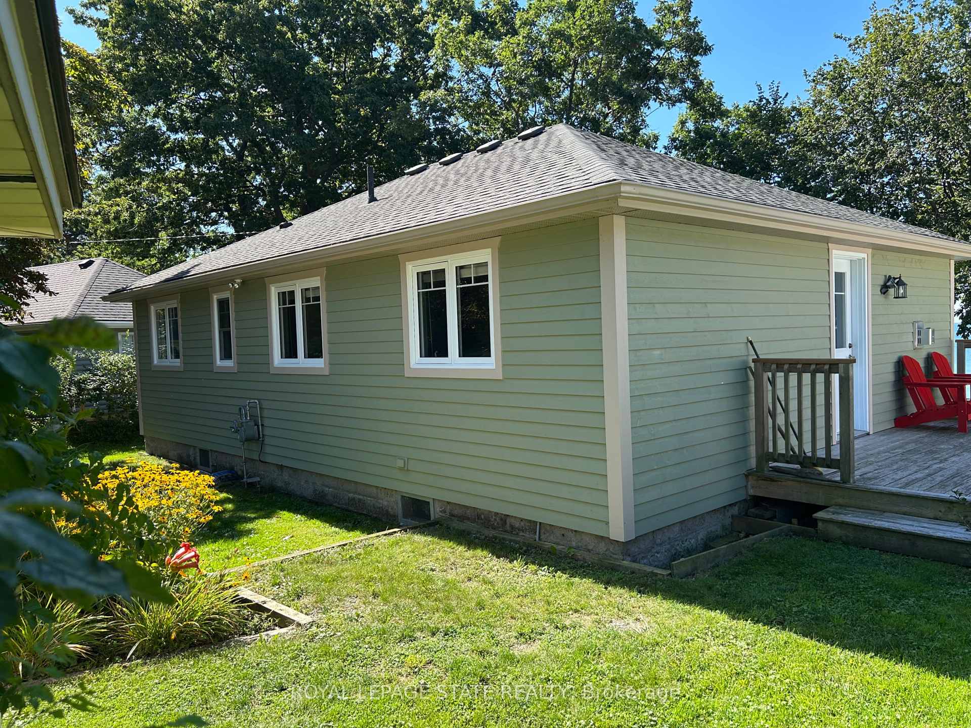 Photo 24 of 23 Upper Mohawk Point, Haldimand, Dunnville — HOMEH