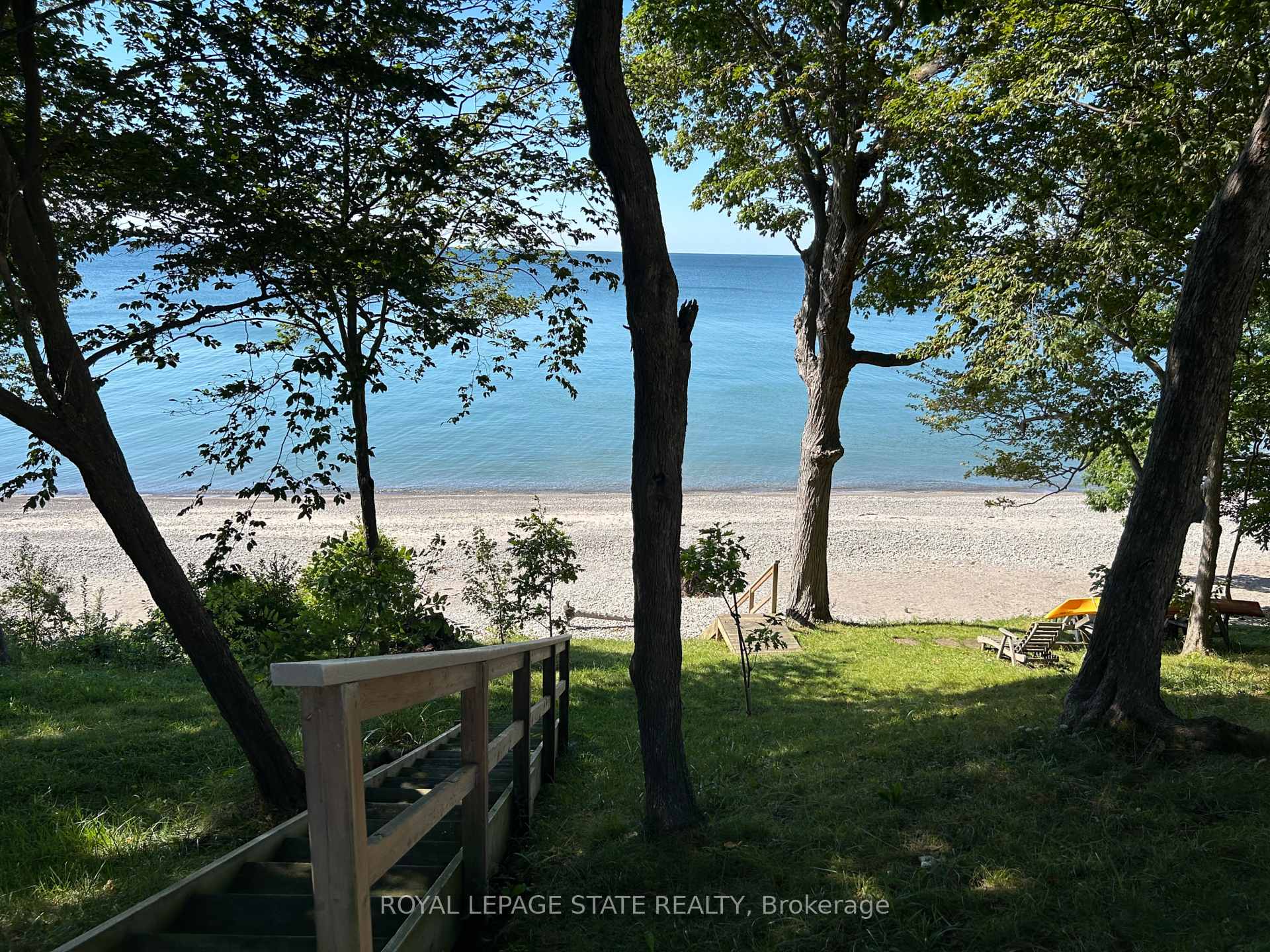Photo 29 of 23 Upper Mohawk Point, Haldimand, Dunnville — HOMEH