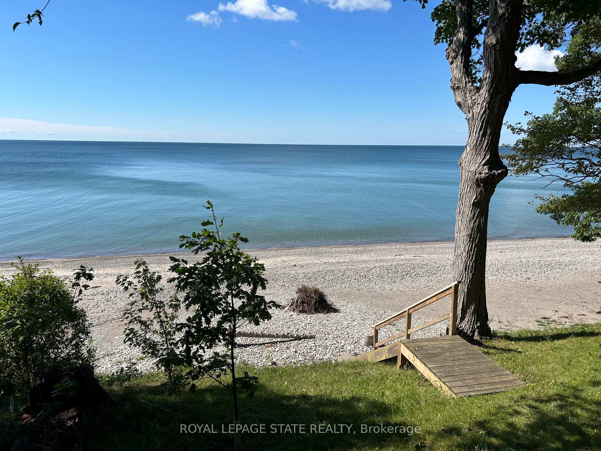 Photo 30 of 23 Upper Mohawk Point, Haldimand, Dunnville — HOMEH
