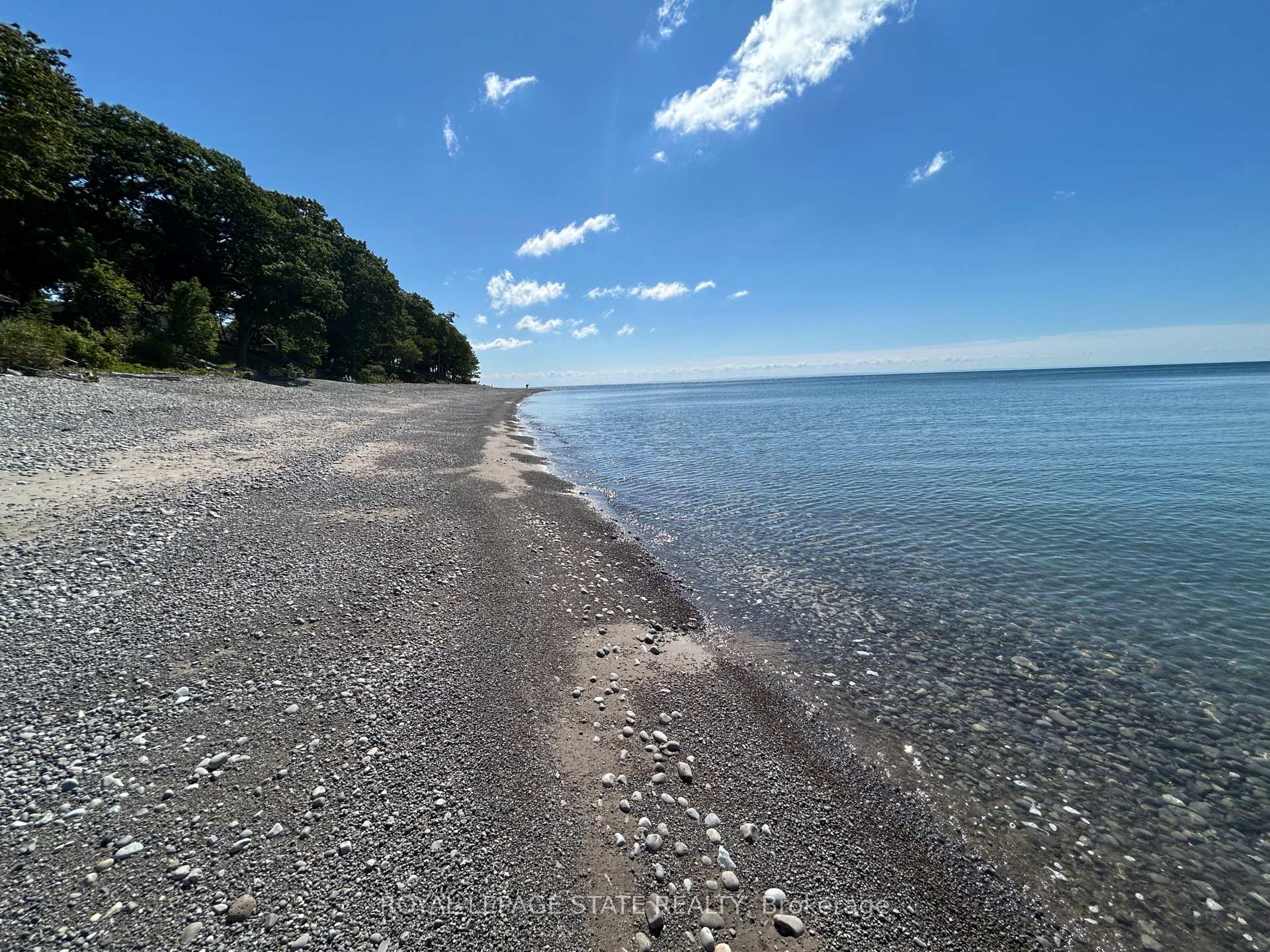 Photo 34 of 23 Upper Mohawk Point, Haldimand, Dunnville — HOMEH