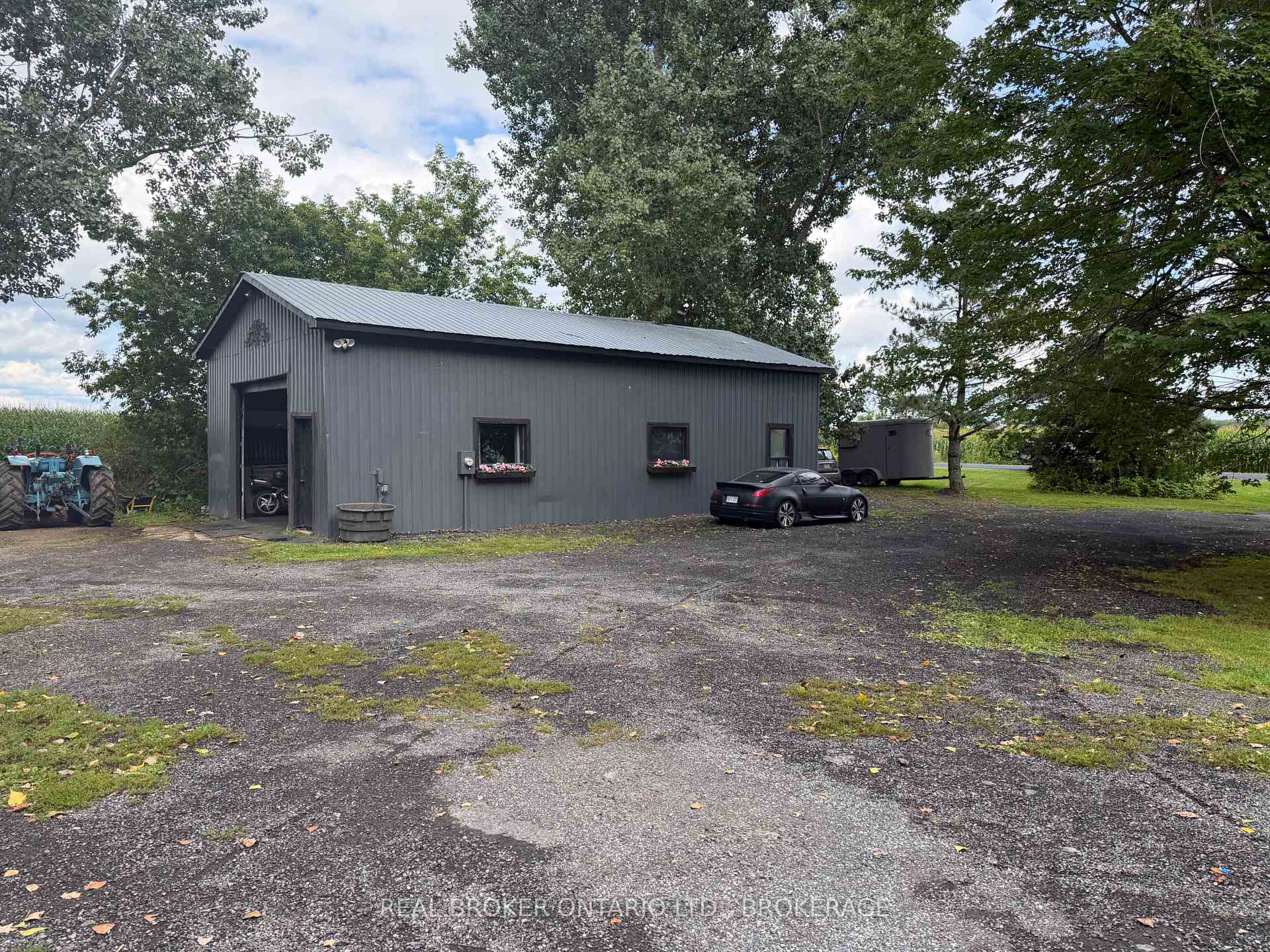 Photo 4 of 21809 Concession 3 Road, South Glengarry, South Glengarry (Lancaster) Twp — HOMEH