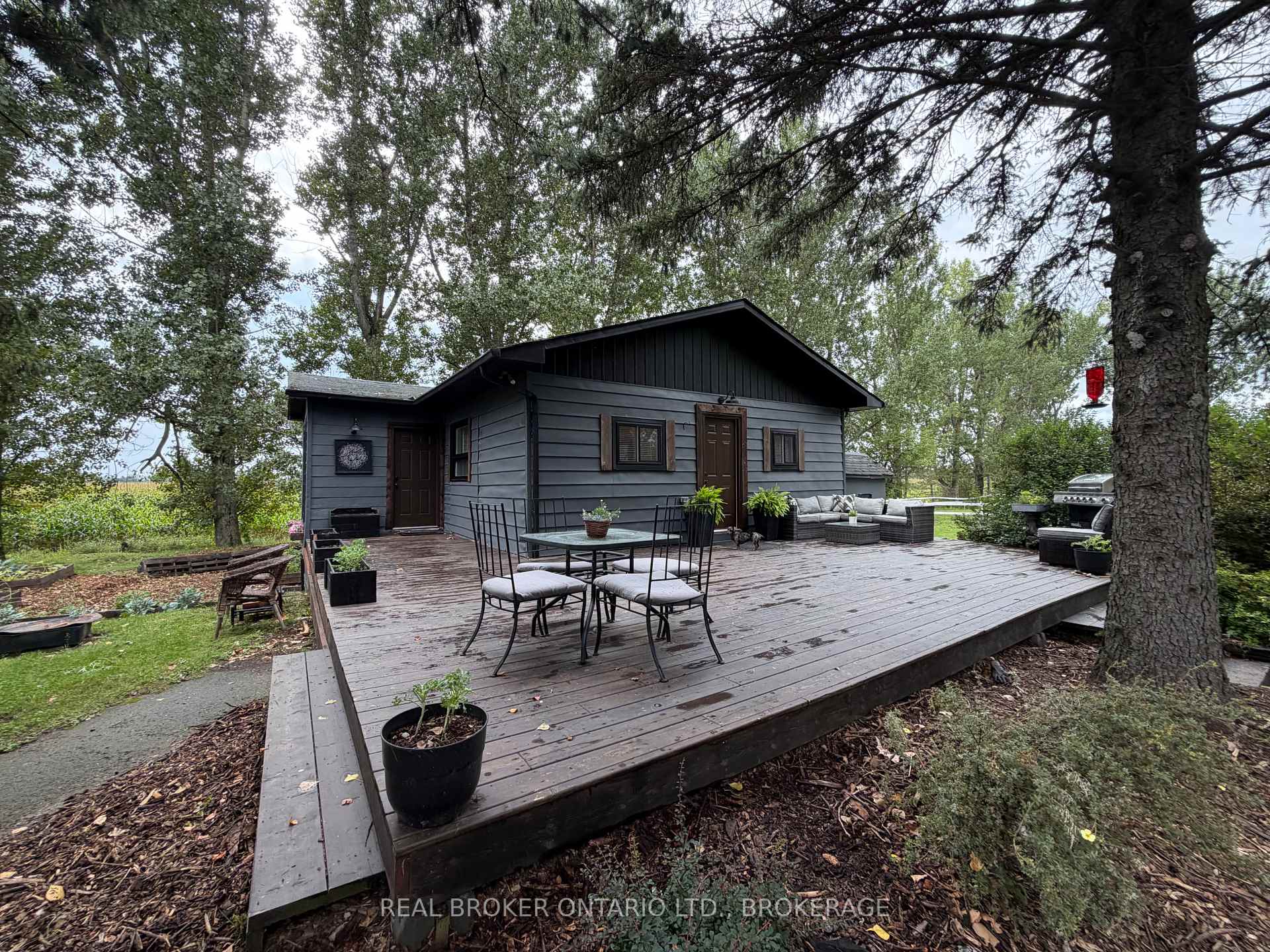 Photo 11 of 21809 Concession 3 Road, South Glengarry, South Glengarry (Lancaster) Twp — HOMEH