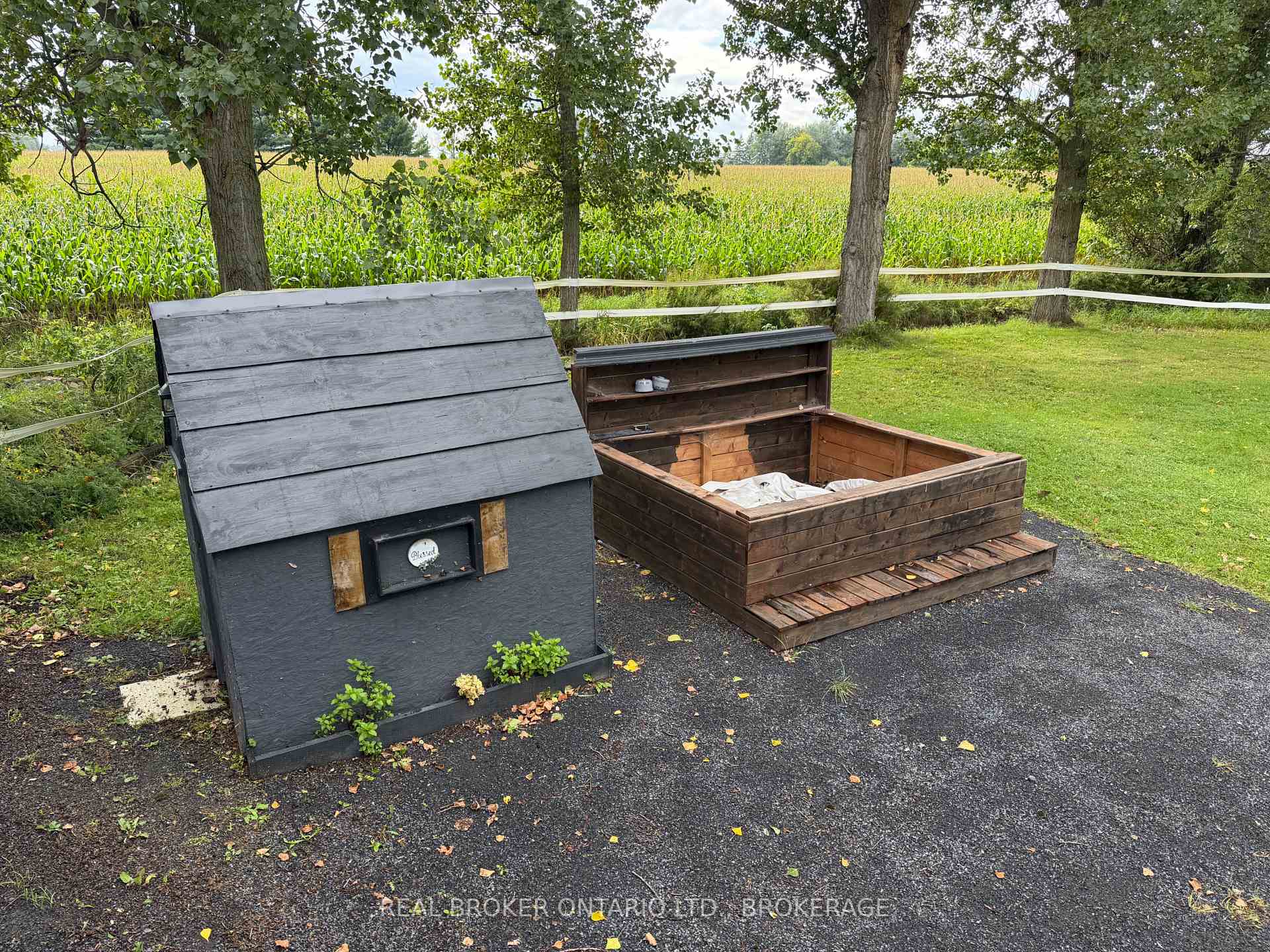 Photo 16 of 21809 Concession 3 Road, South Glengarry, South Glengarry (Lancaster) Twp — HOMEH