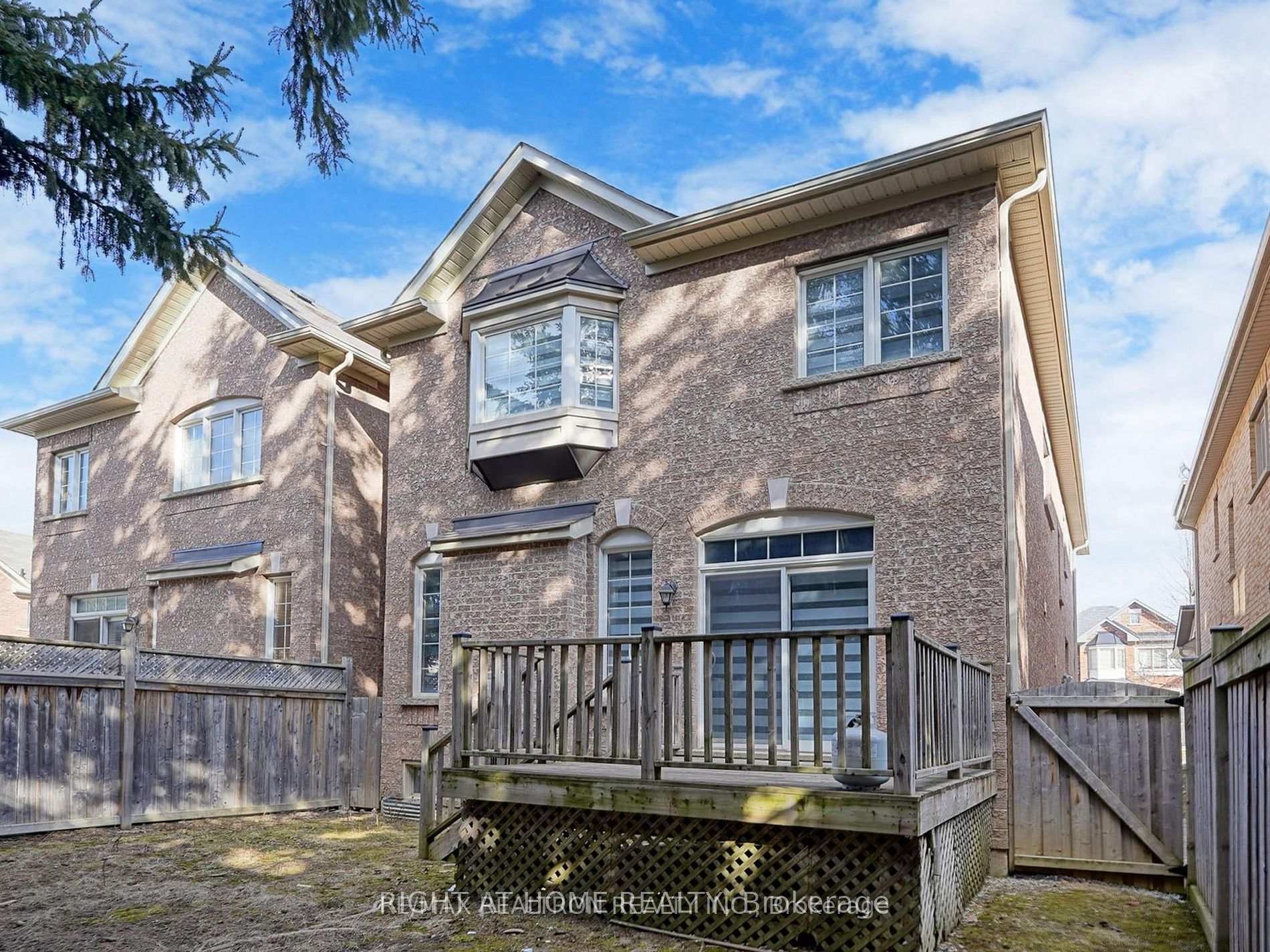 Photo 2 of 125 Maria Road, Markham, Wismer — HOMEH