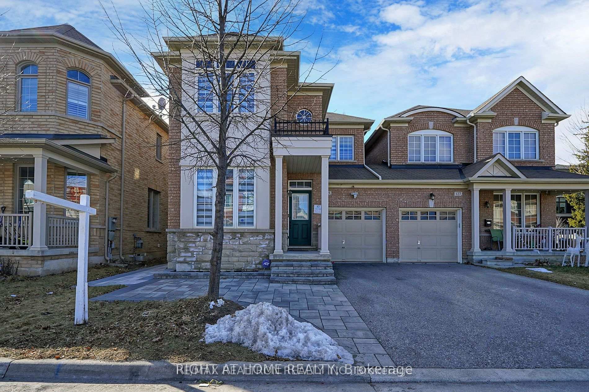 Photo 1 of 125 Maria Road, Markham, Wismer — HOMEH