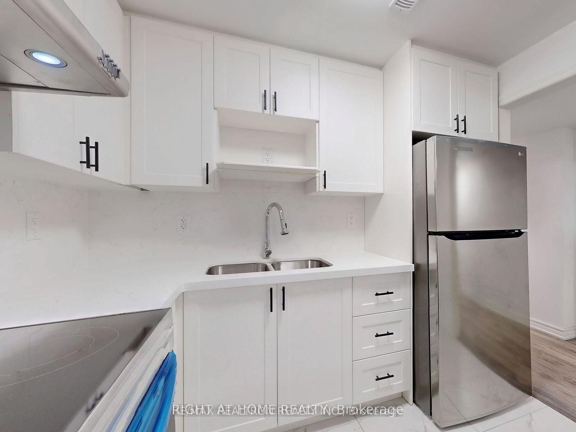 Photo 9 of 125 Maria Road, Markham, Wismer — HOMEH
