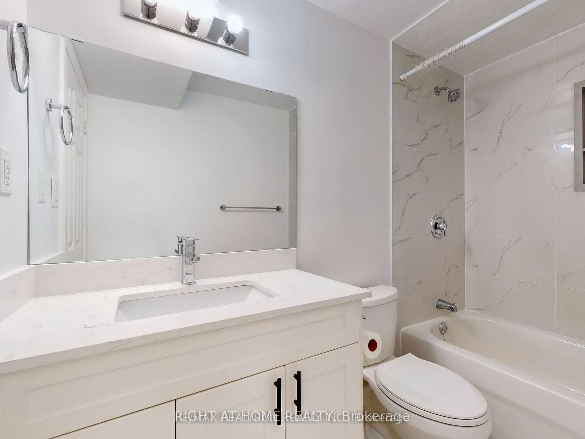 Photo 8 of 125 Maria Road, Markham, Wismer — HOMEH