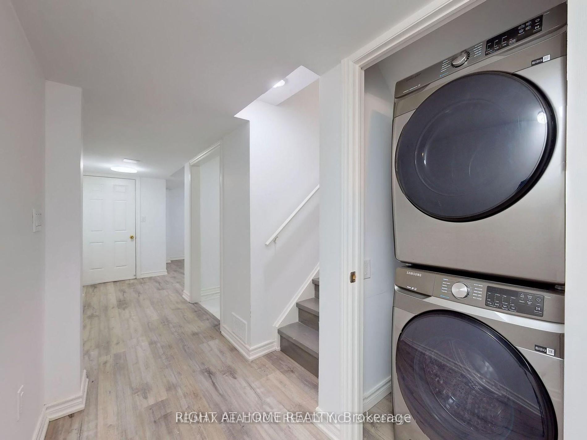 Photo 14 of 125 Maria Road, Markham, Wismer — HOMEH