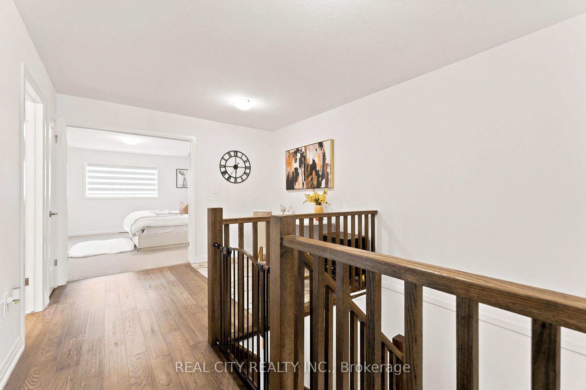 Photo 42 of 236 Rockledge Drive, Hamilton, Rural Glanbrook — HOMEH