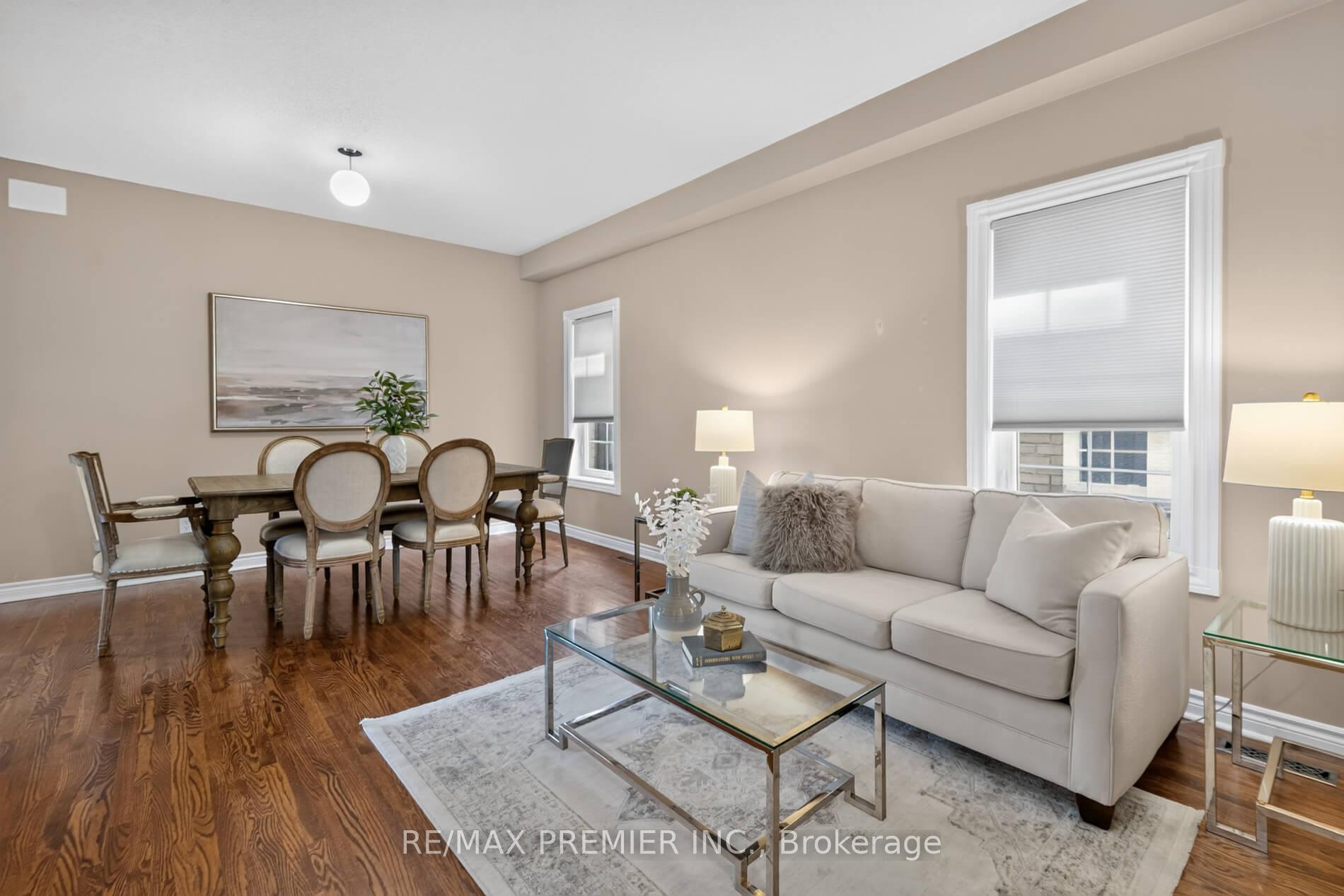 Photo 6 of 19 Timberwolf Road, Brampton, Bram East — HOMEH