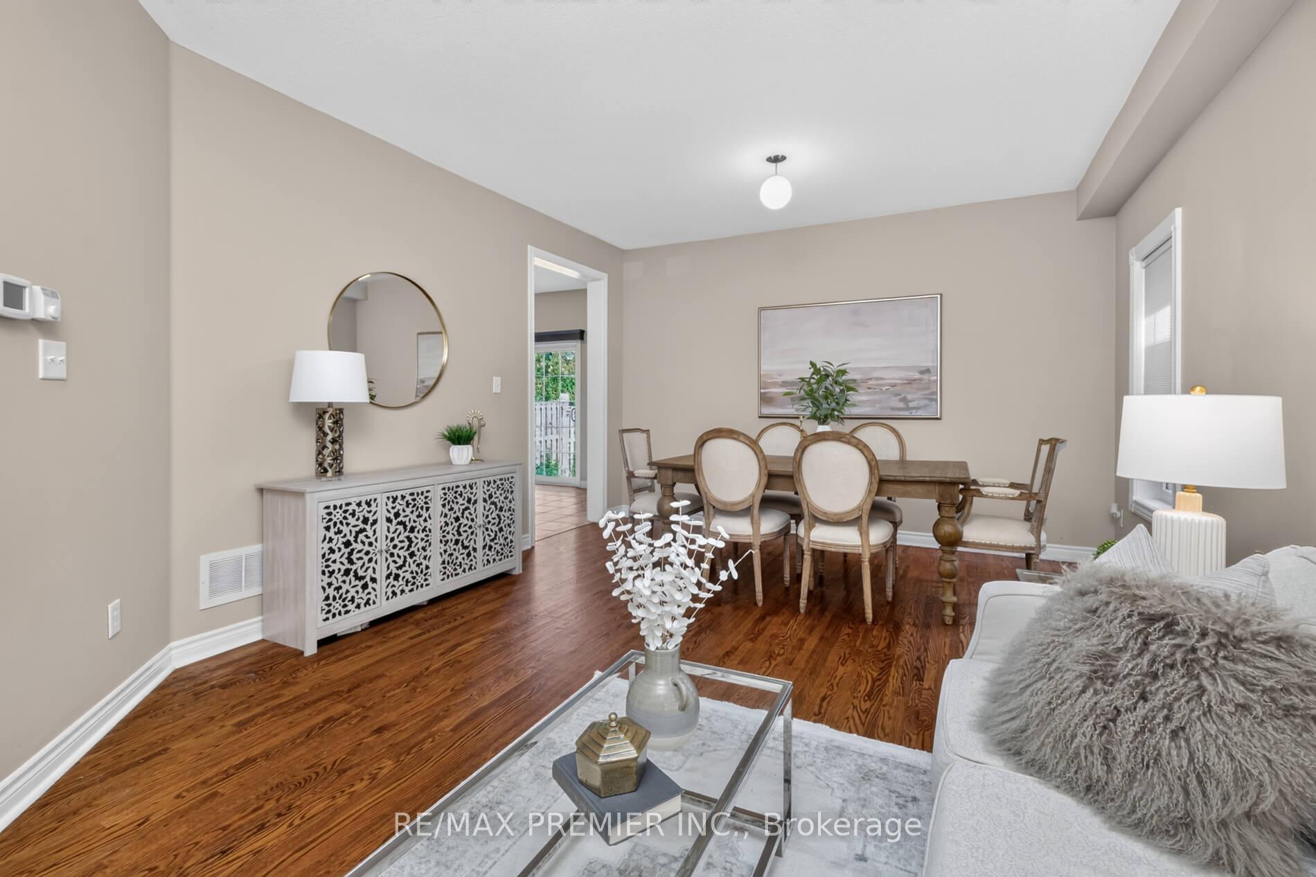 Photo 7 of 19 Timberwolf Road, Brampton, Bram East — HOMEH