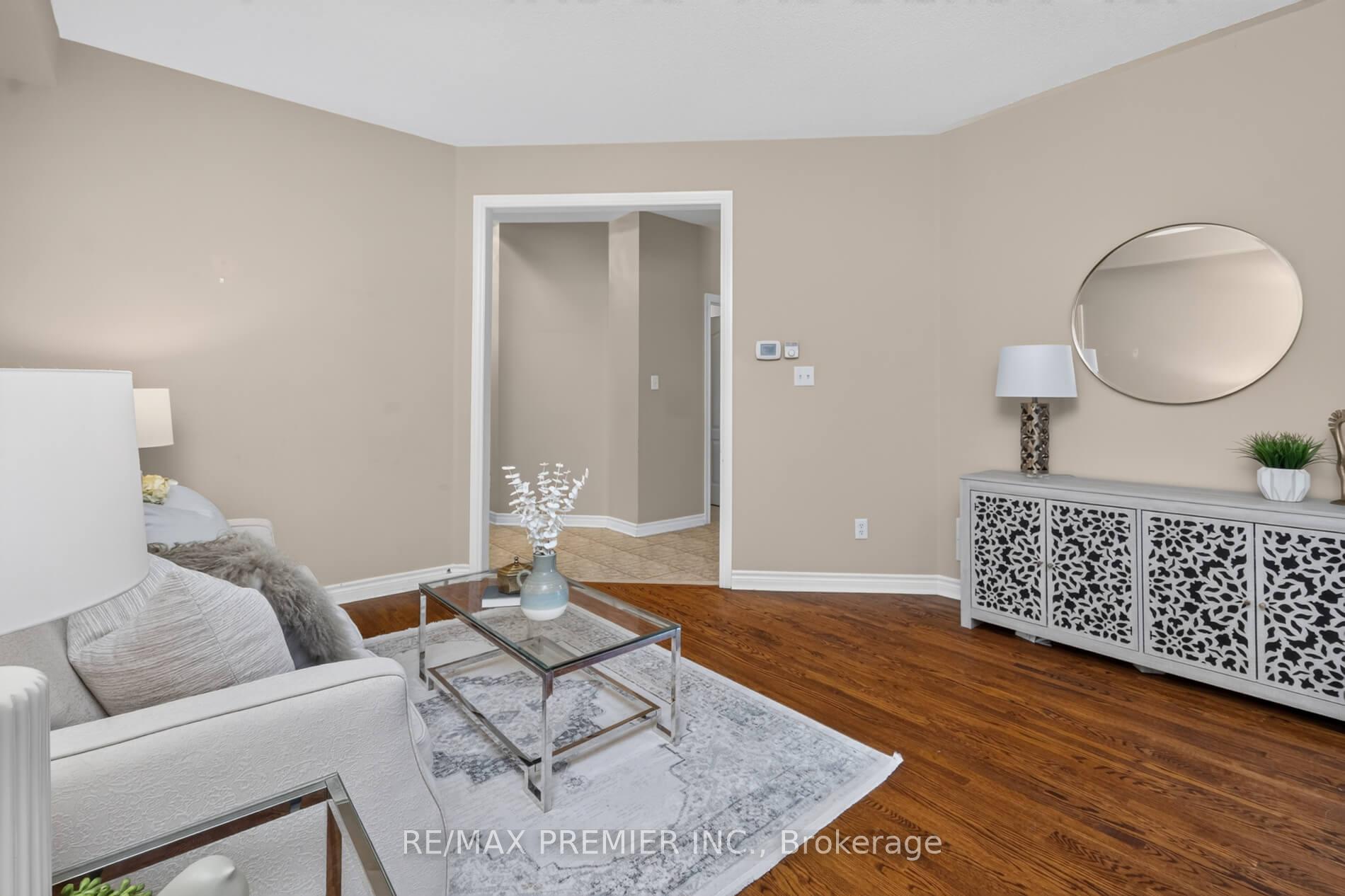Photo 8 of 19 Timberwolf Road, Brampton, Bram East — HOMEH