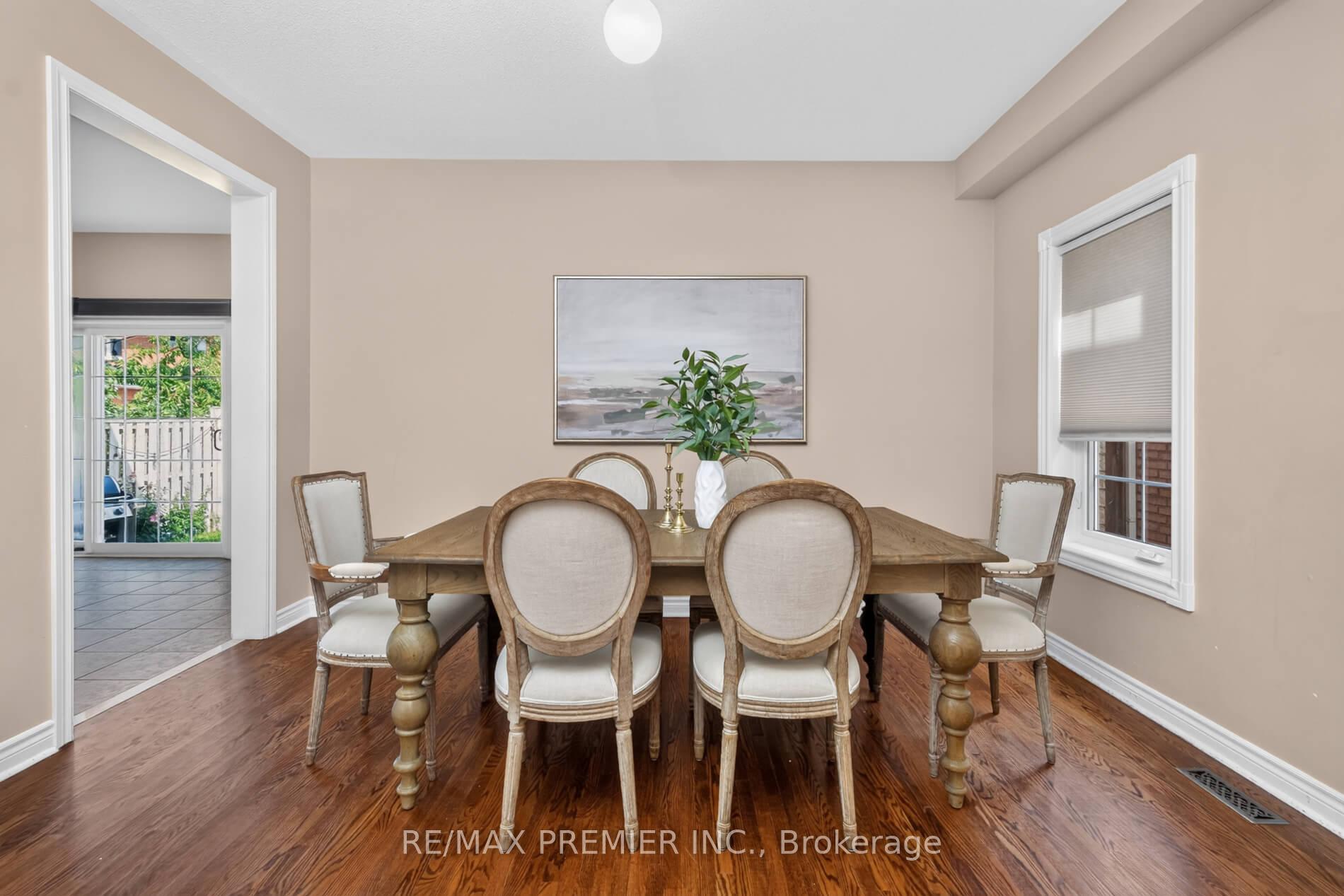 Photo 9 of 19 Timberwolf Road, Brampton, Bram East — HOMEH