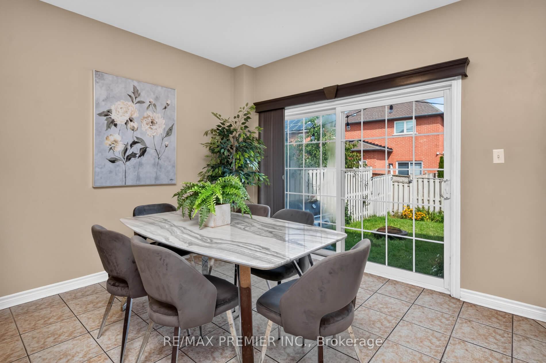 Photo 15 of 19 Timberwolf Road, Brampton, Bram East — HOMEH
