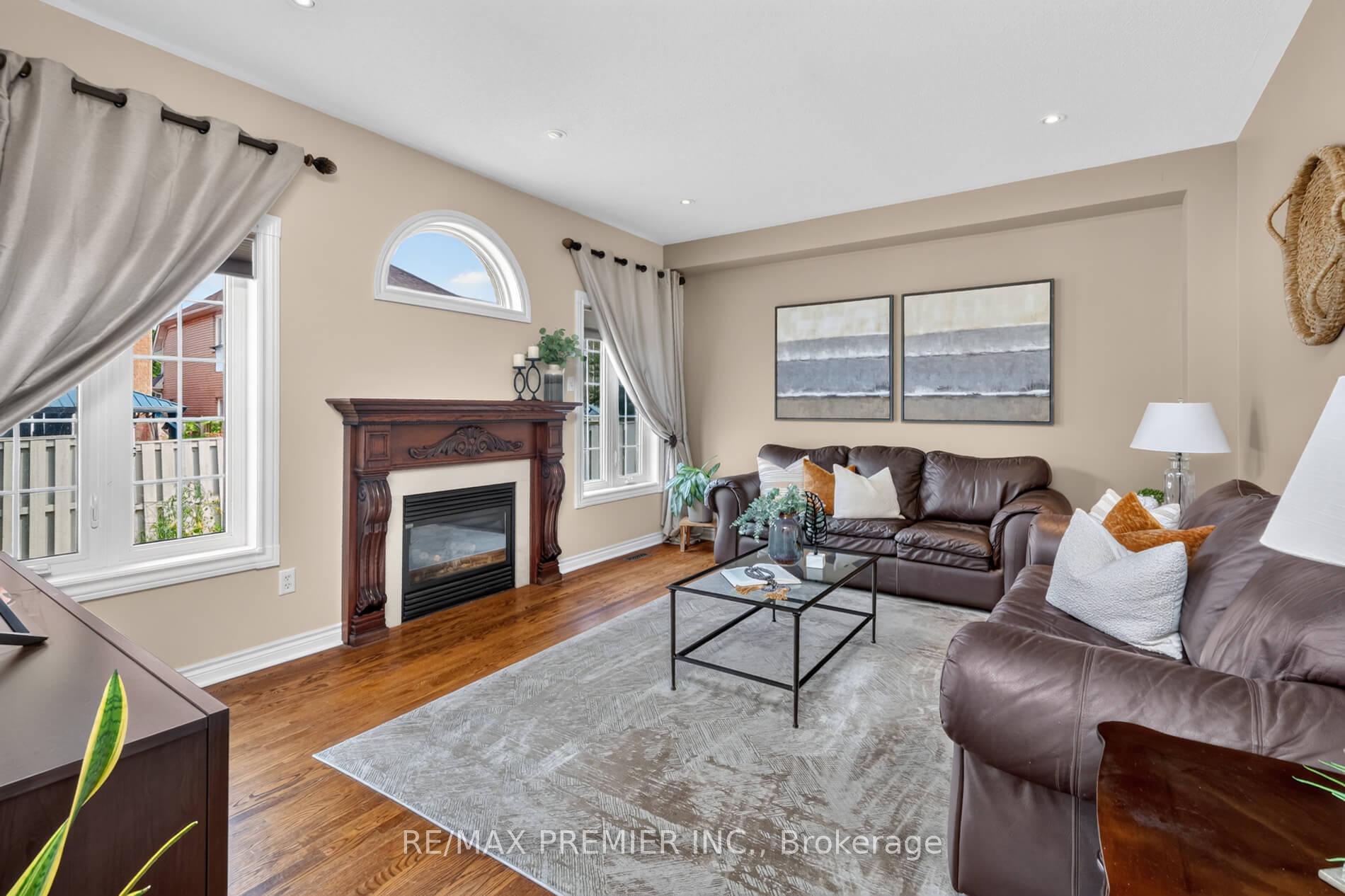 Photo 18 of 19 Timberwolf Road, Brampton, Bram East — HOMEH