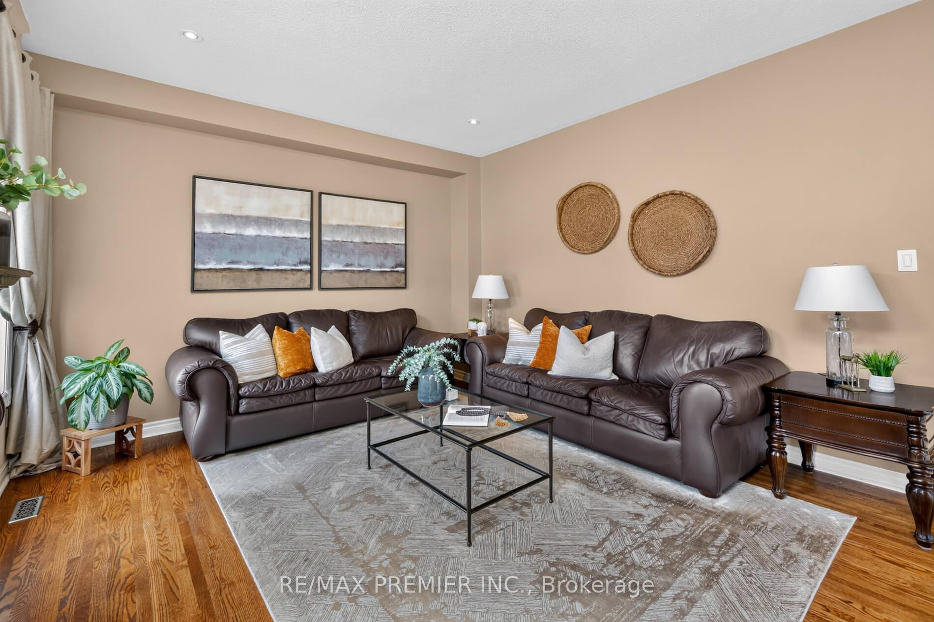 Photo 20 of 19 Timberwolf Road, Brampton, Bram East — HOMEH