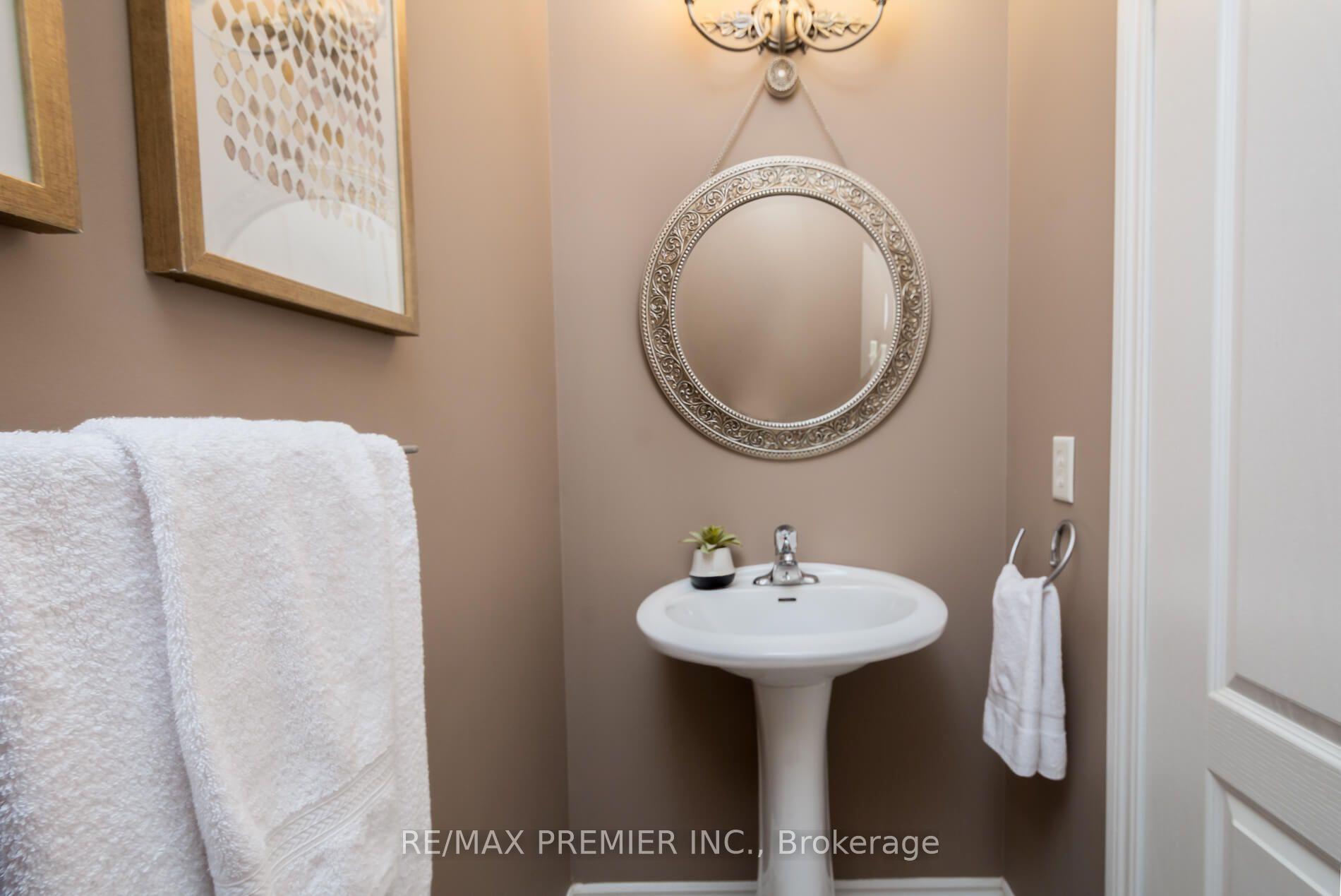Photo 21 of 19 Timberwolf Road, Brampton, Bram East — HOMEH