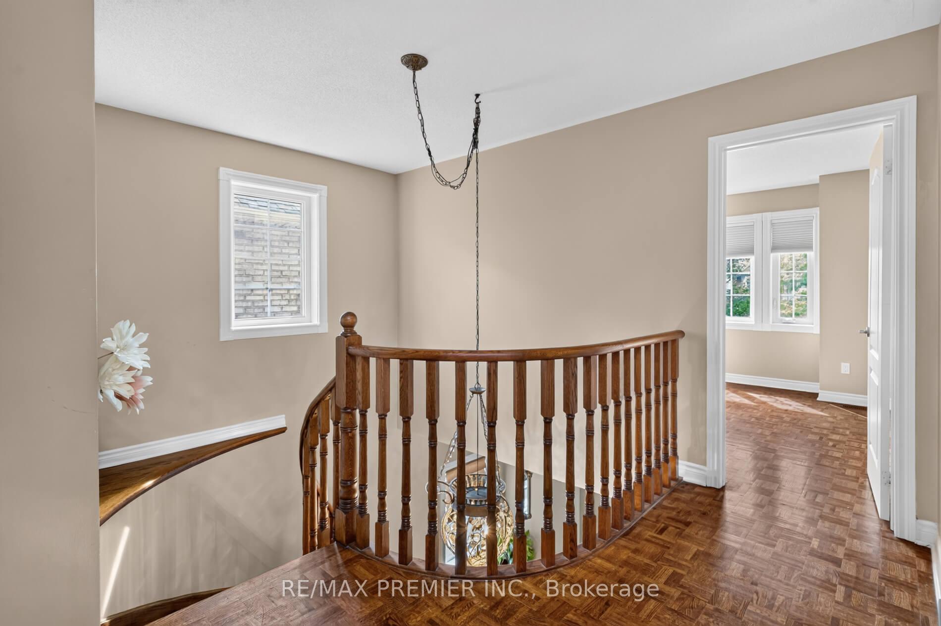 Photo 23 of 19 Timberwolf Road, Brampton, Bram East — HOMEH