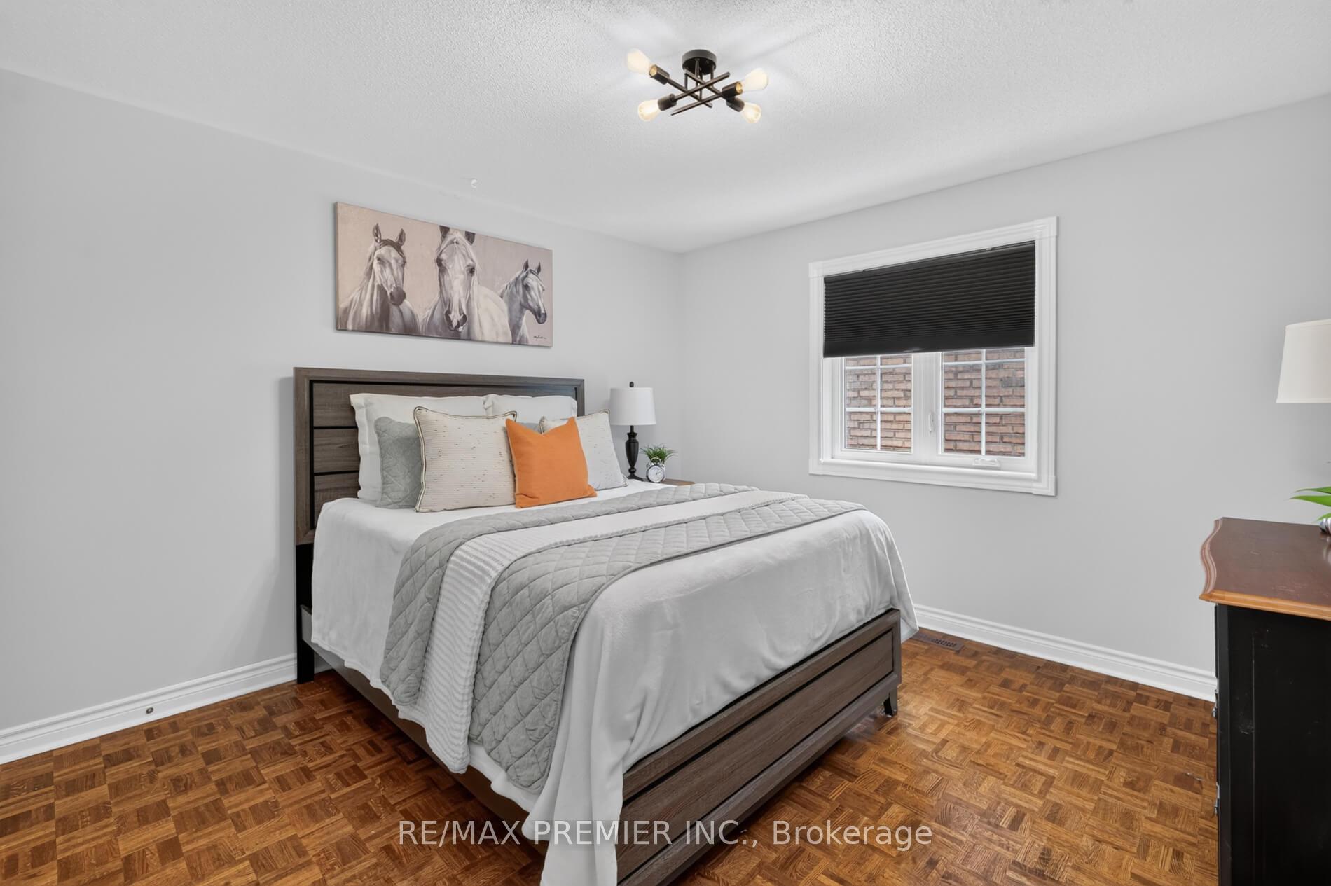 Photo 28 of 19 Timberwolf Road, Brampton, Bram East — HOMEH