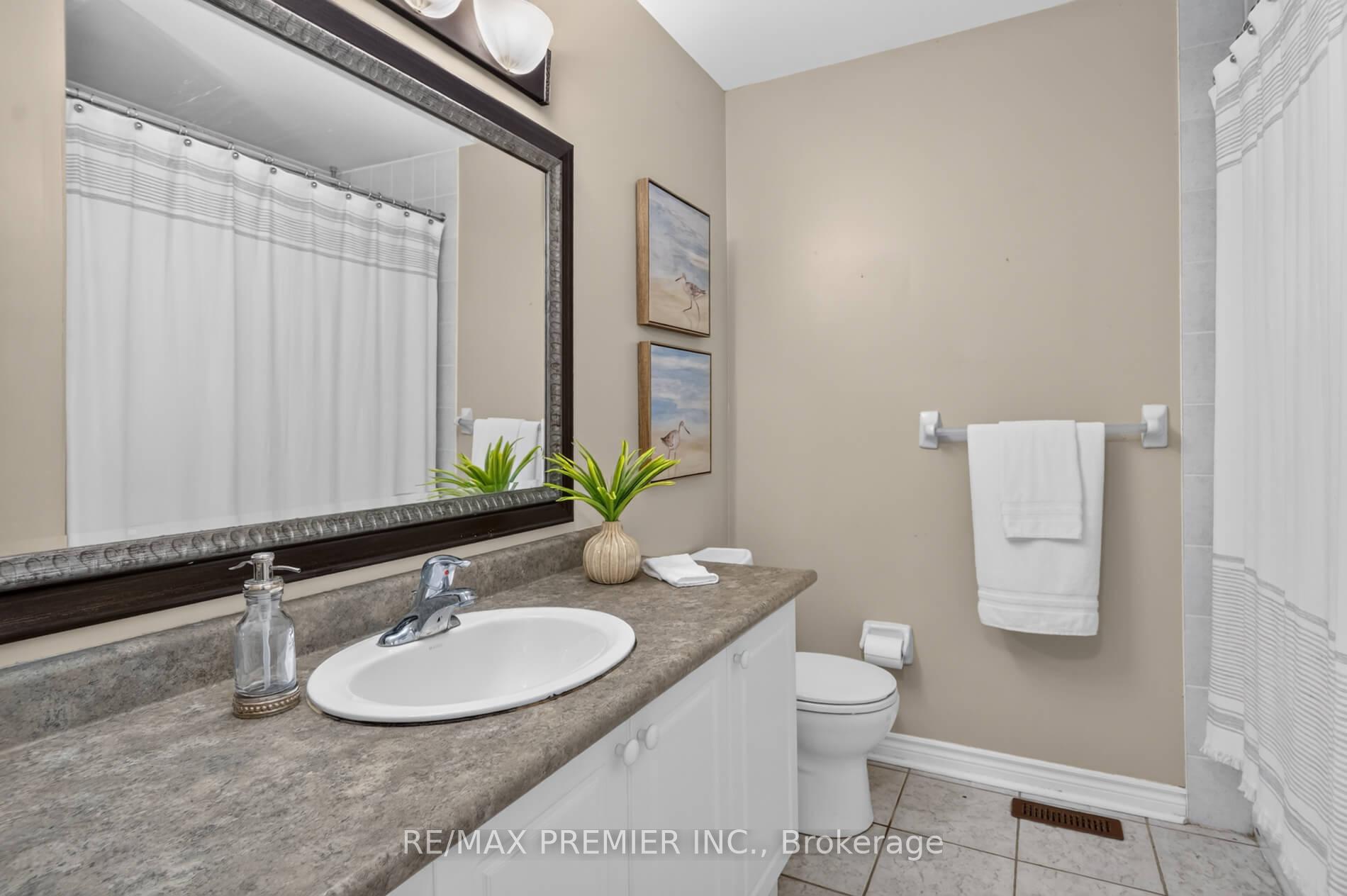 Photo 29 of 19 Timberwolf Road, Brampton, Bram East — HOMEH