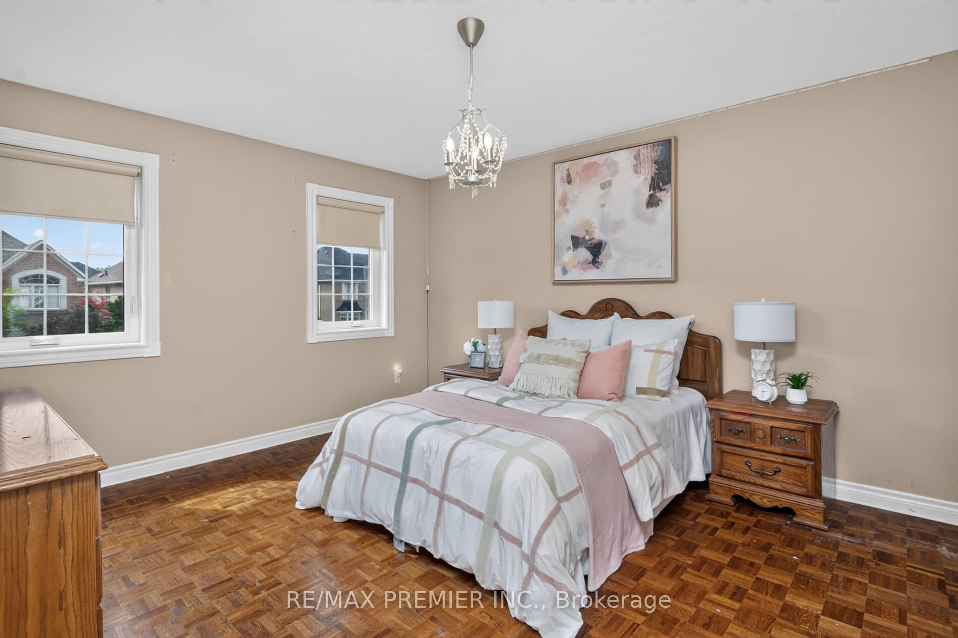 Photo 30 of 19 Timberwolf Road, Brampton, Bram East — HOMEH