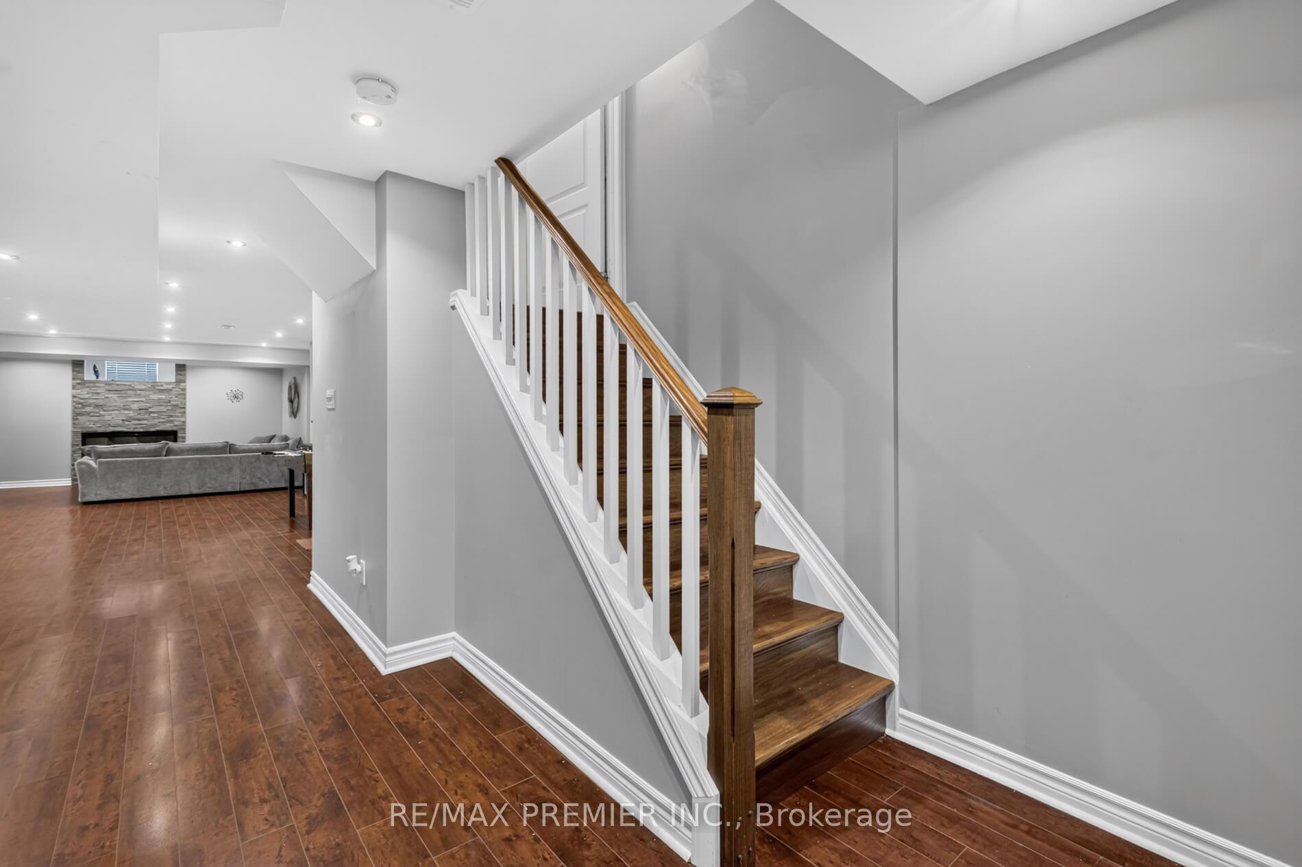 Photo 33 of 19 Timberwolf Road, Brampton, Bram East — HOMEH