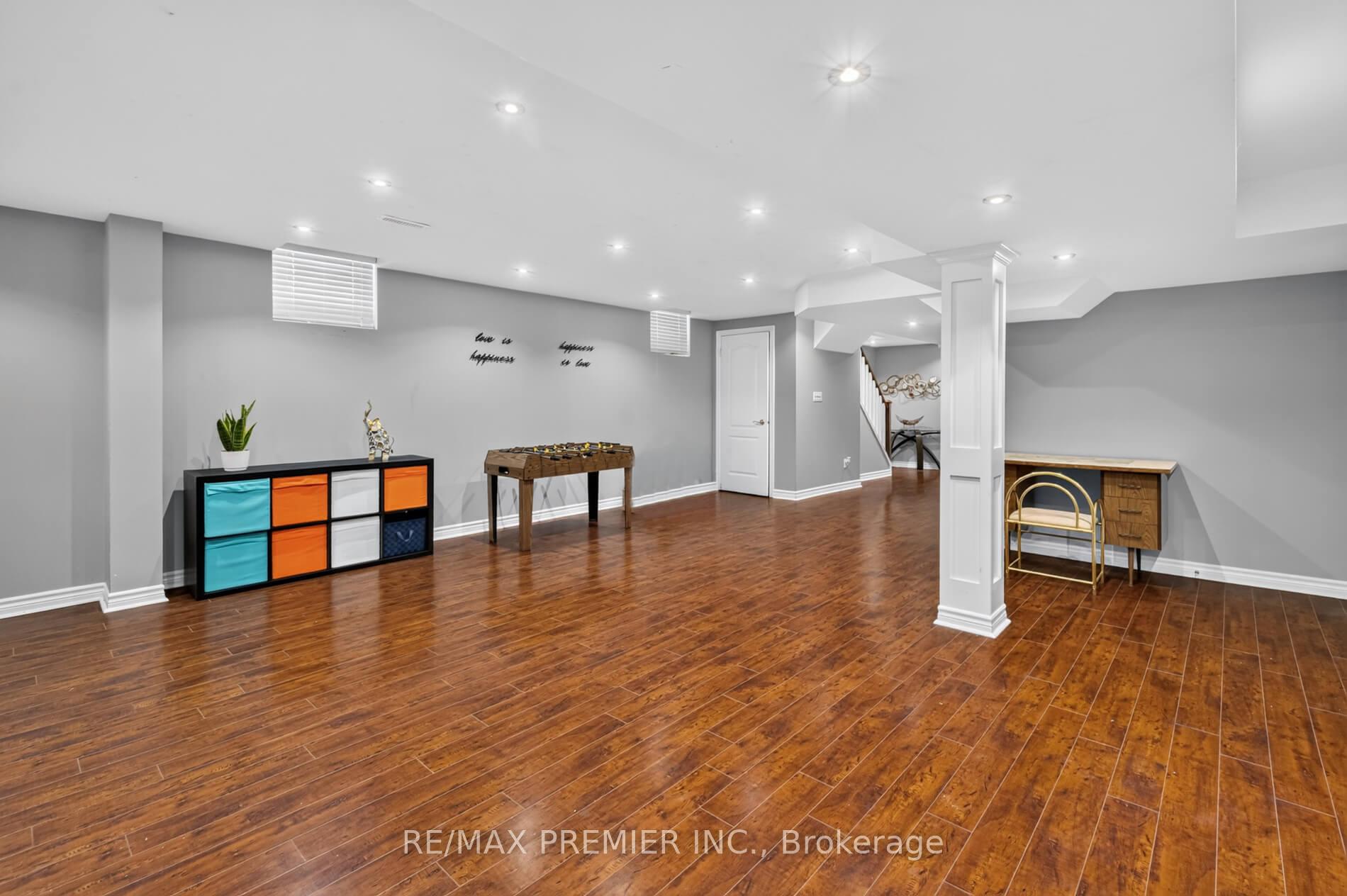 Photo 35 of 19 Timberwolf Road, Brampton, Bram East — HOMEH