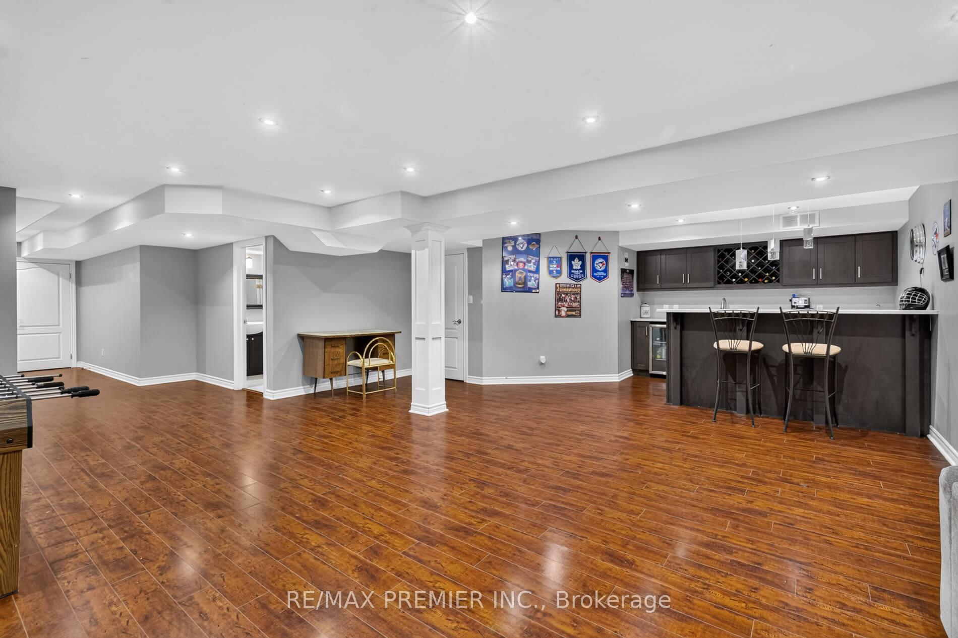 Photo 36 of 19 Timberwolf Road, Brampton, Bram East — HOMEH